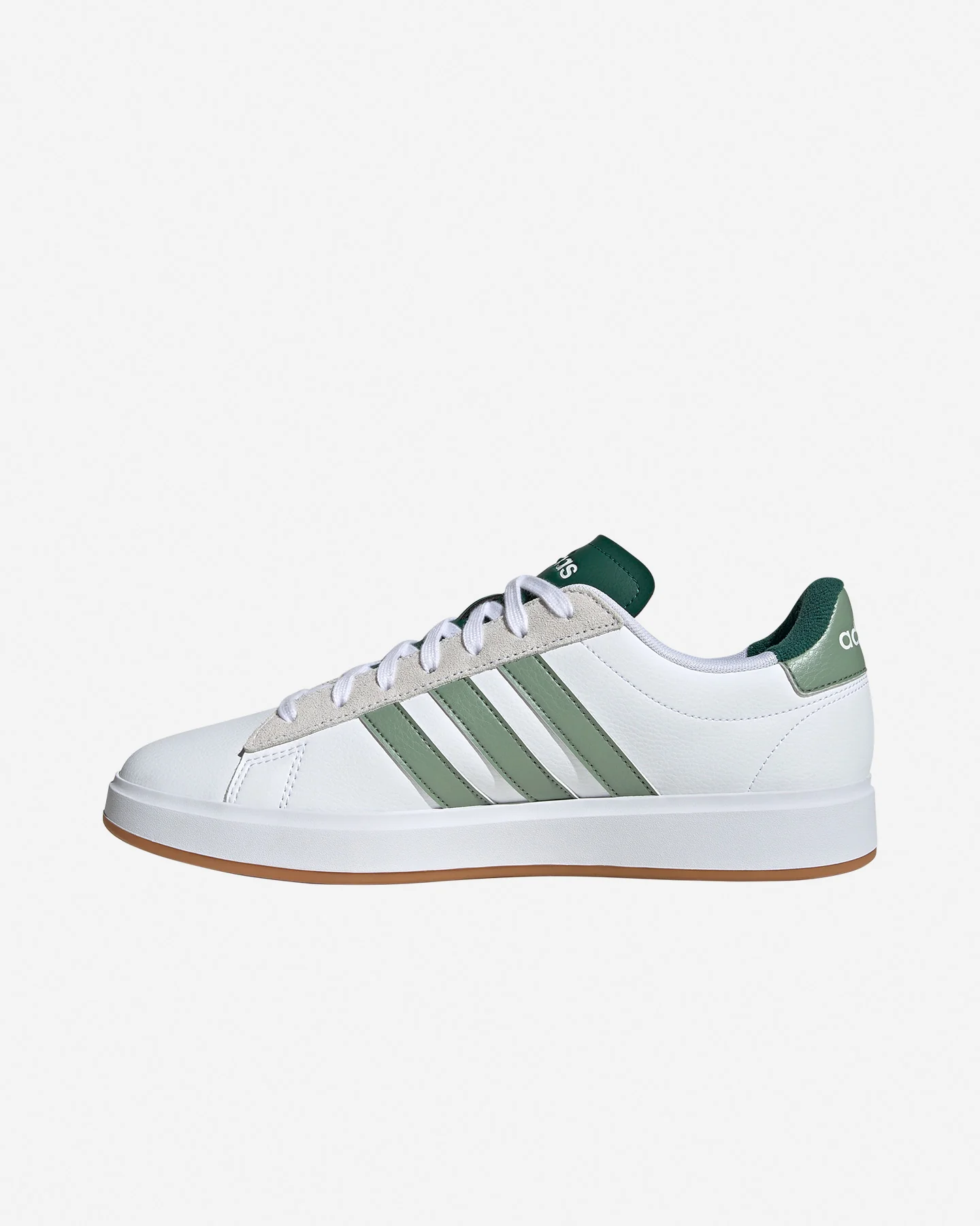 SCARPE SNEAKERS ADIDAS CORE GRAND COURT 2.0 M - Image 4
