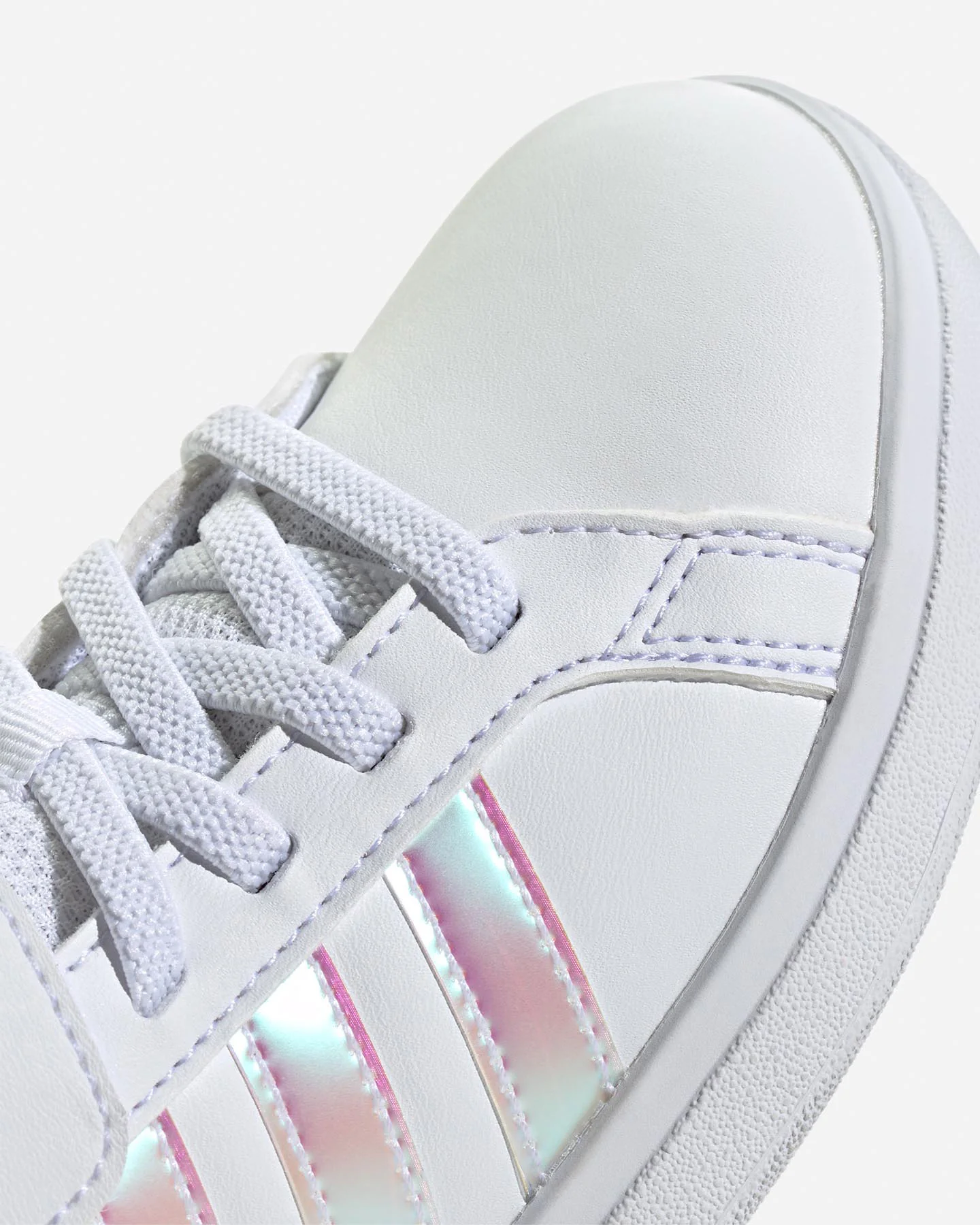 SCARPE SNEAKERS ADIDAS CORE GRAND COURT 2.0 PS JR - Image 5