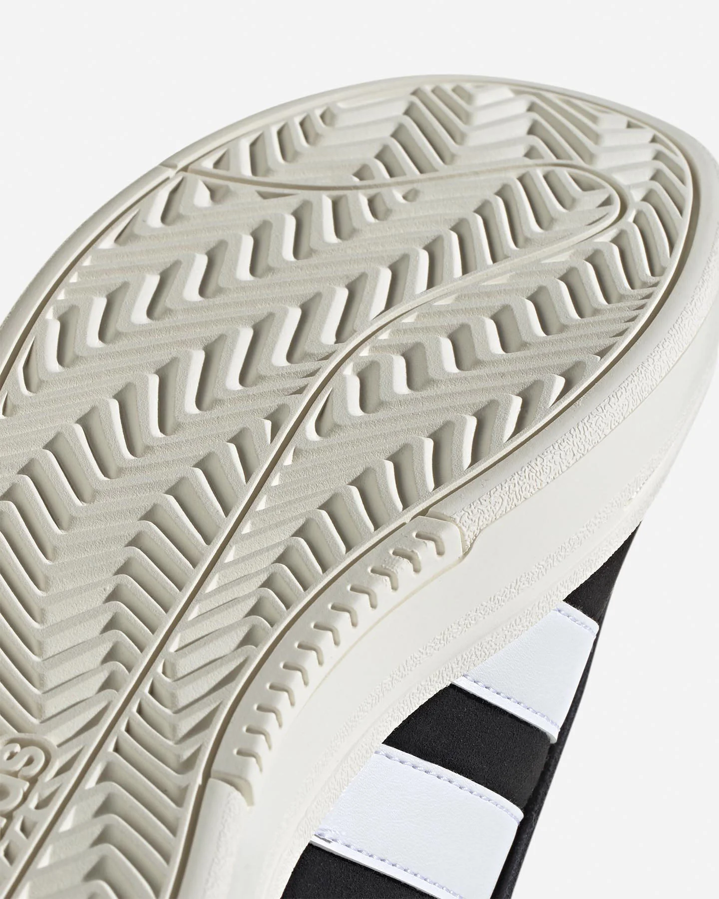 SCARPE SNEAKERS ADIDAS CORE GRAND COURT ALPHA 00S M - Image 6