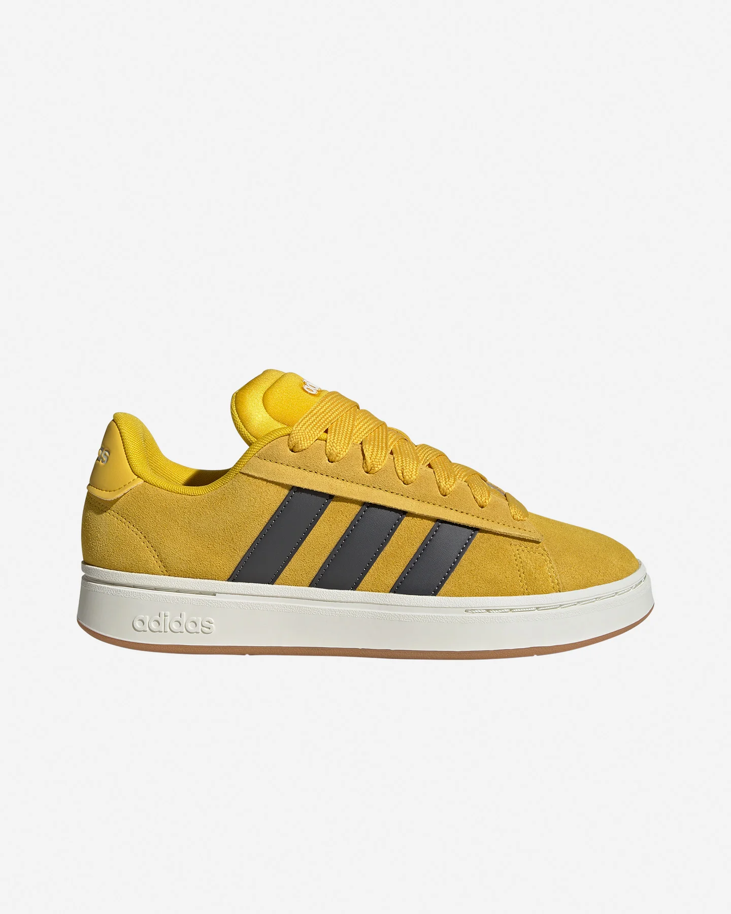 SCARPE SNEAKERS ADIDAS CORE GRAND COURT ALPHA 00S M