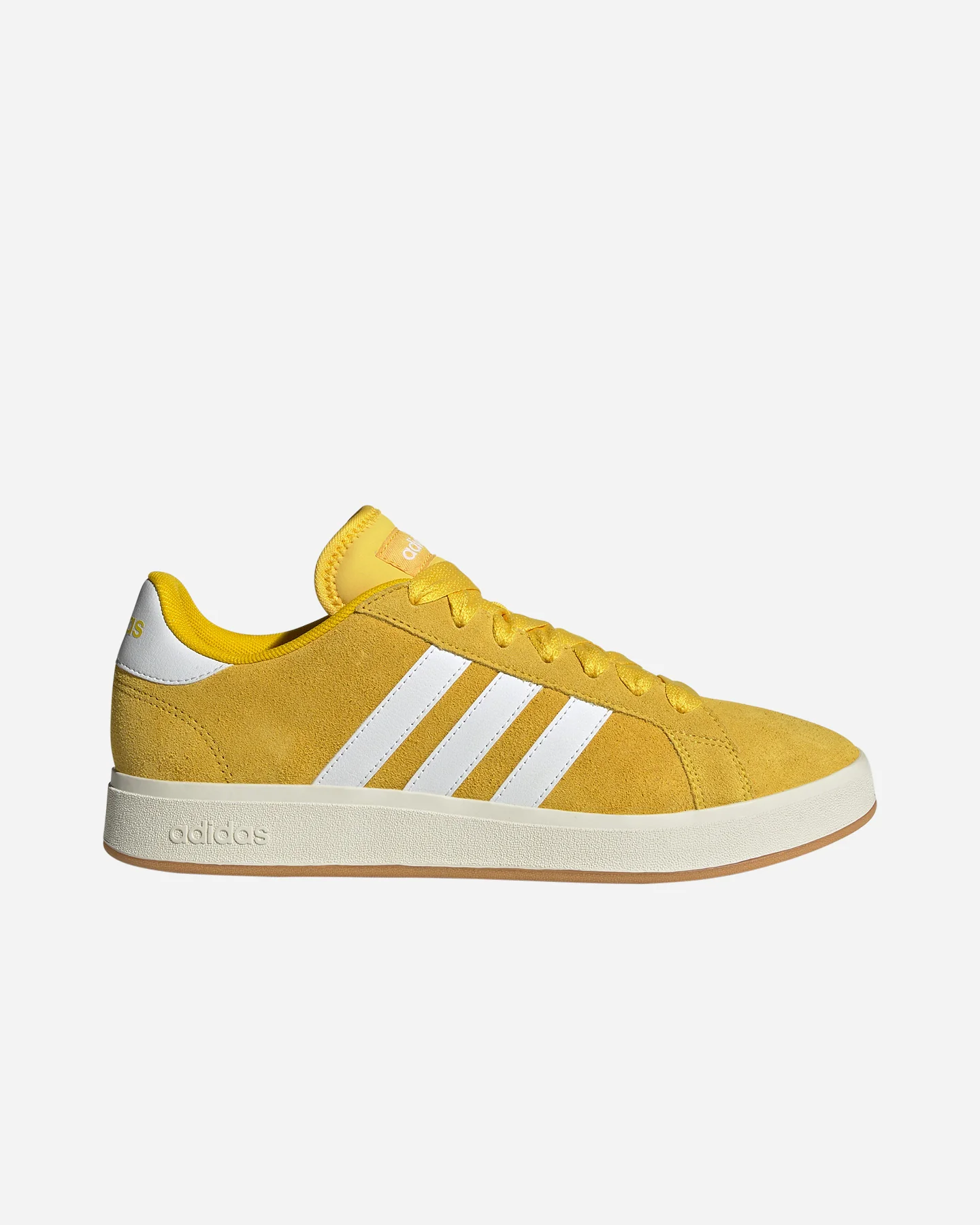 SCARPE SNEAKERS ADIDAS CORE GRAND COURT BASE 00S M