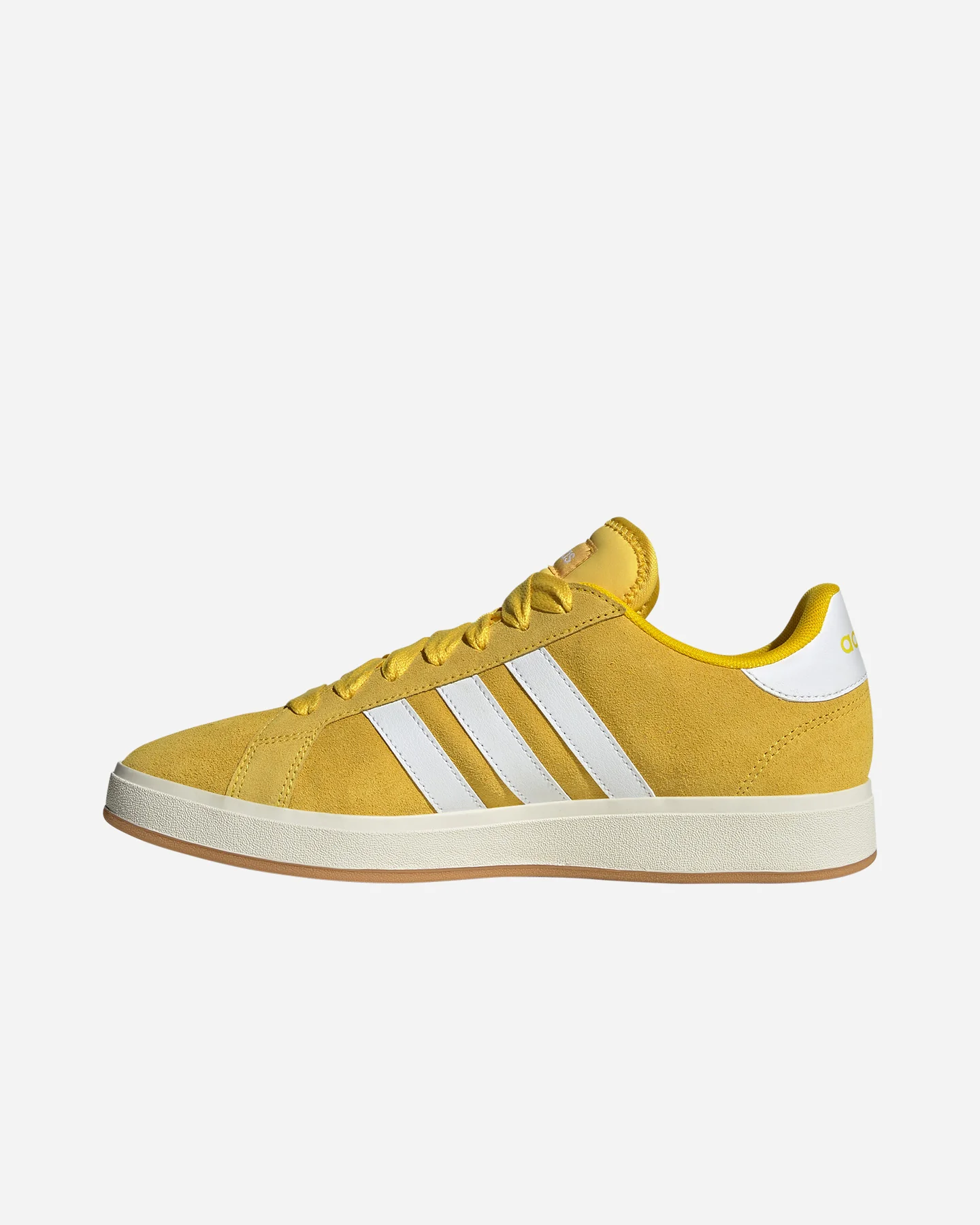 SCARPE SNEAKERS ADIDAS CORE GRAND COURT BASE 00S M - Image 5