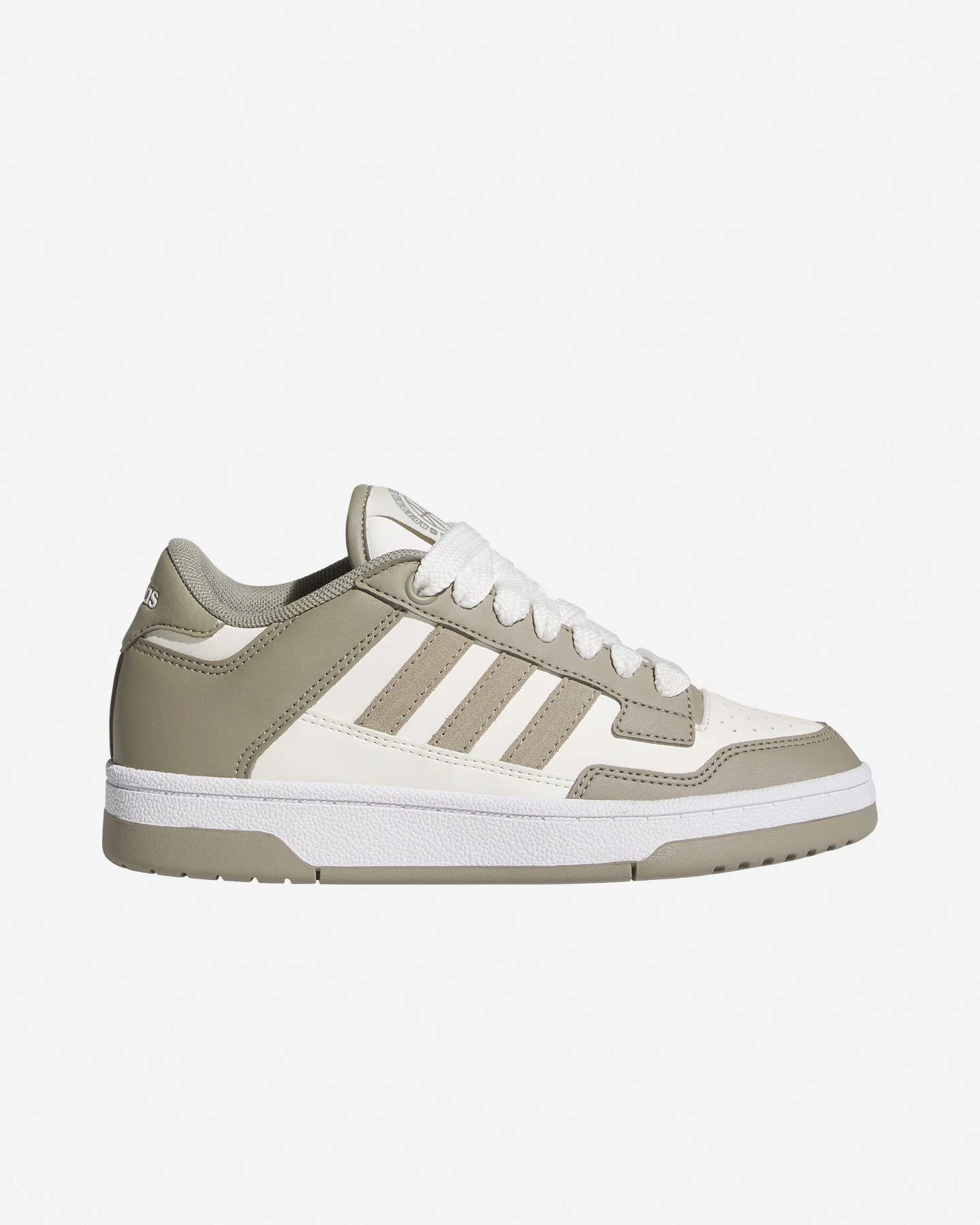 SCARPE SNEAKERS ADIDAS CORE RAPID COURT LOW GS JR