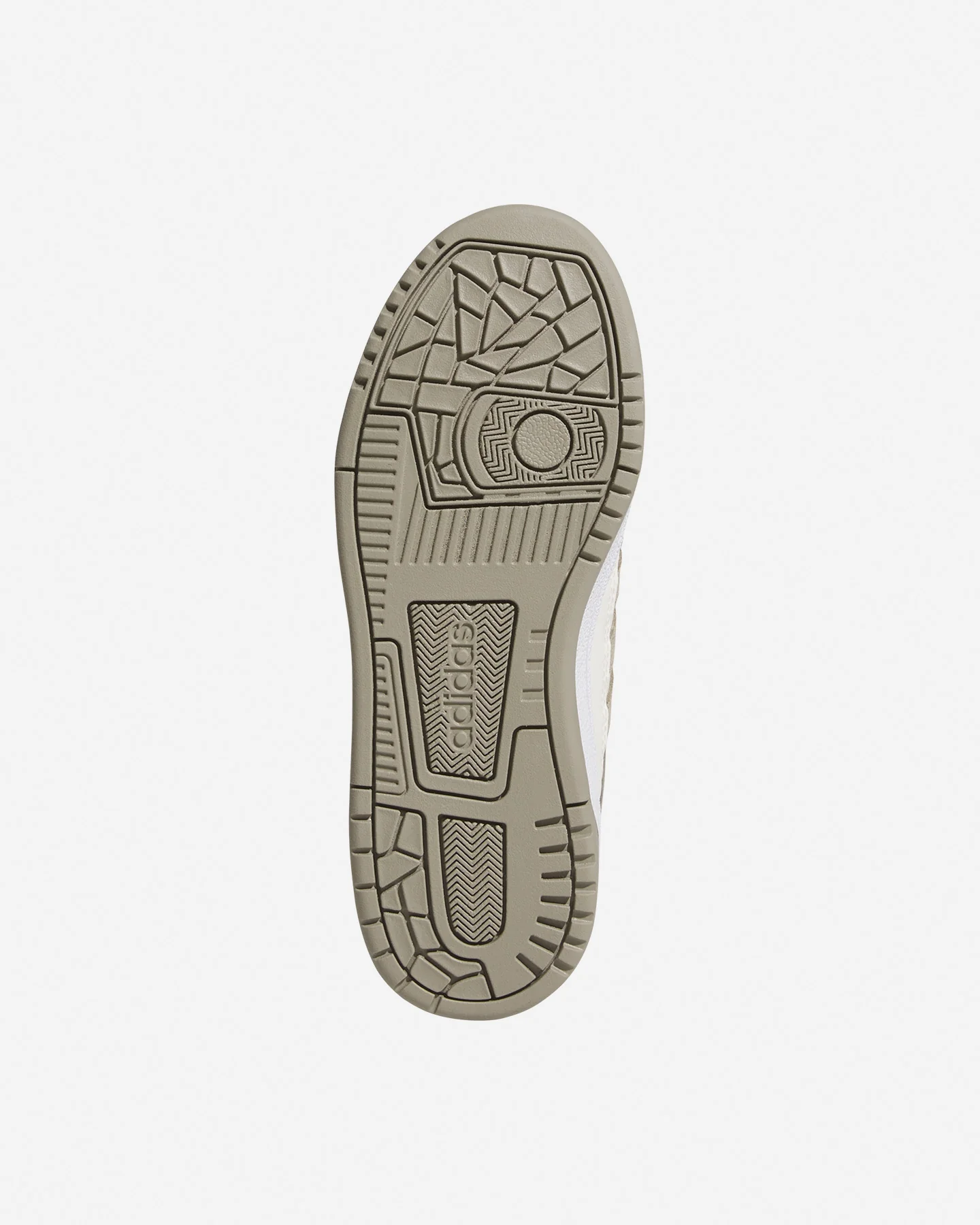 SCARPE SNEAKERS ADIDAS CORE RAPID COURT LOW GS JR - Image 2