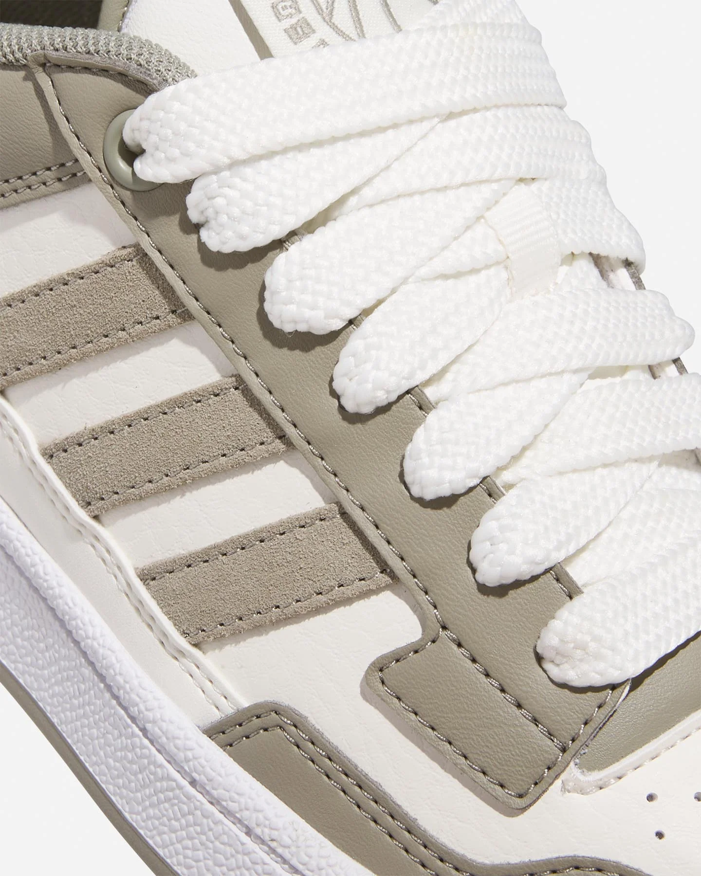 SCARPE SNEAKERS ADIDAS CORE RAPID COURT LOW GS JR - Image 5