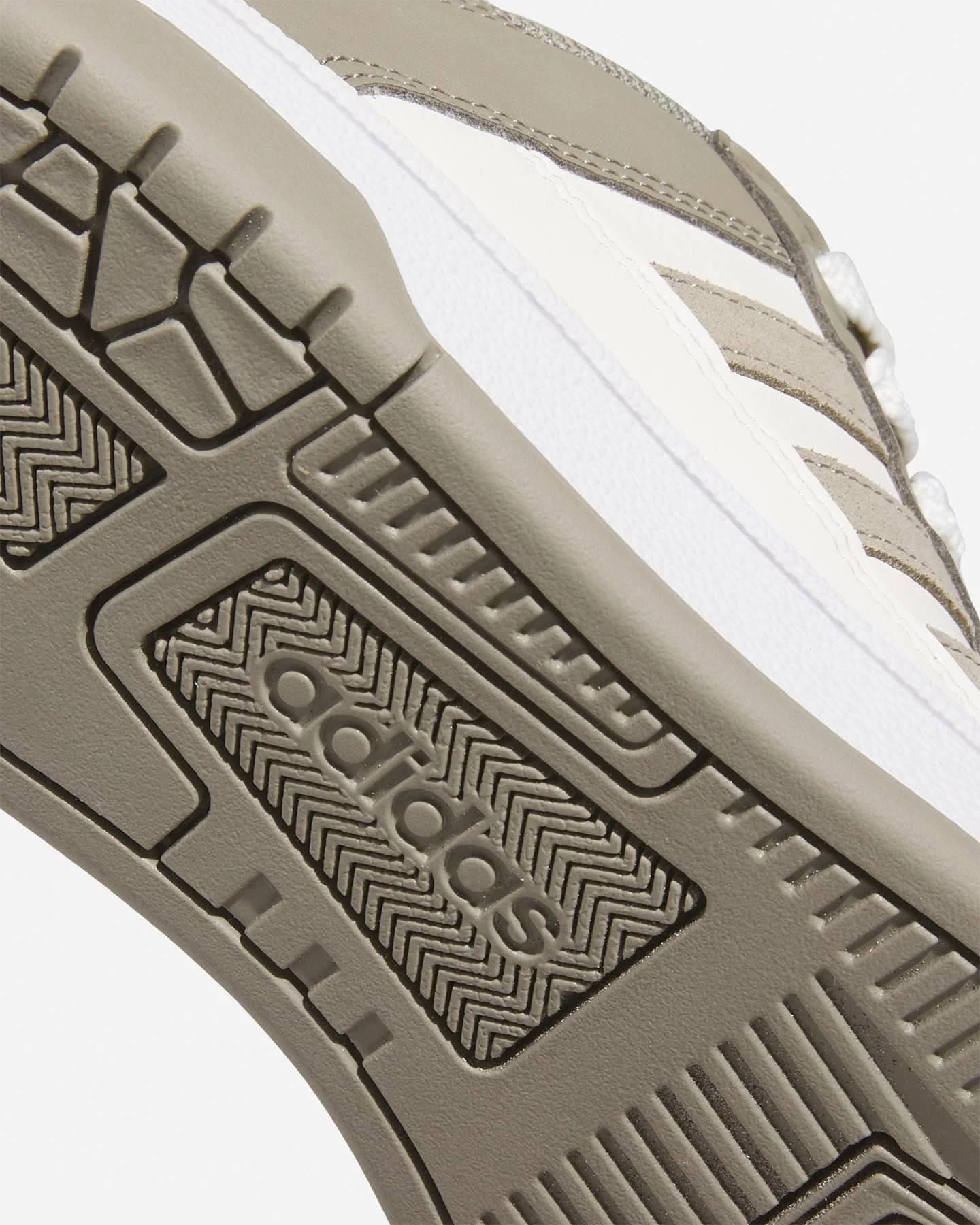 SCARPE SNEAKERS ADIDAS CORE RAPID COURT LOW GS JR - Image 6