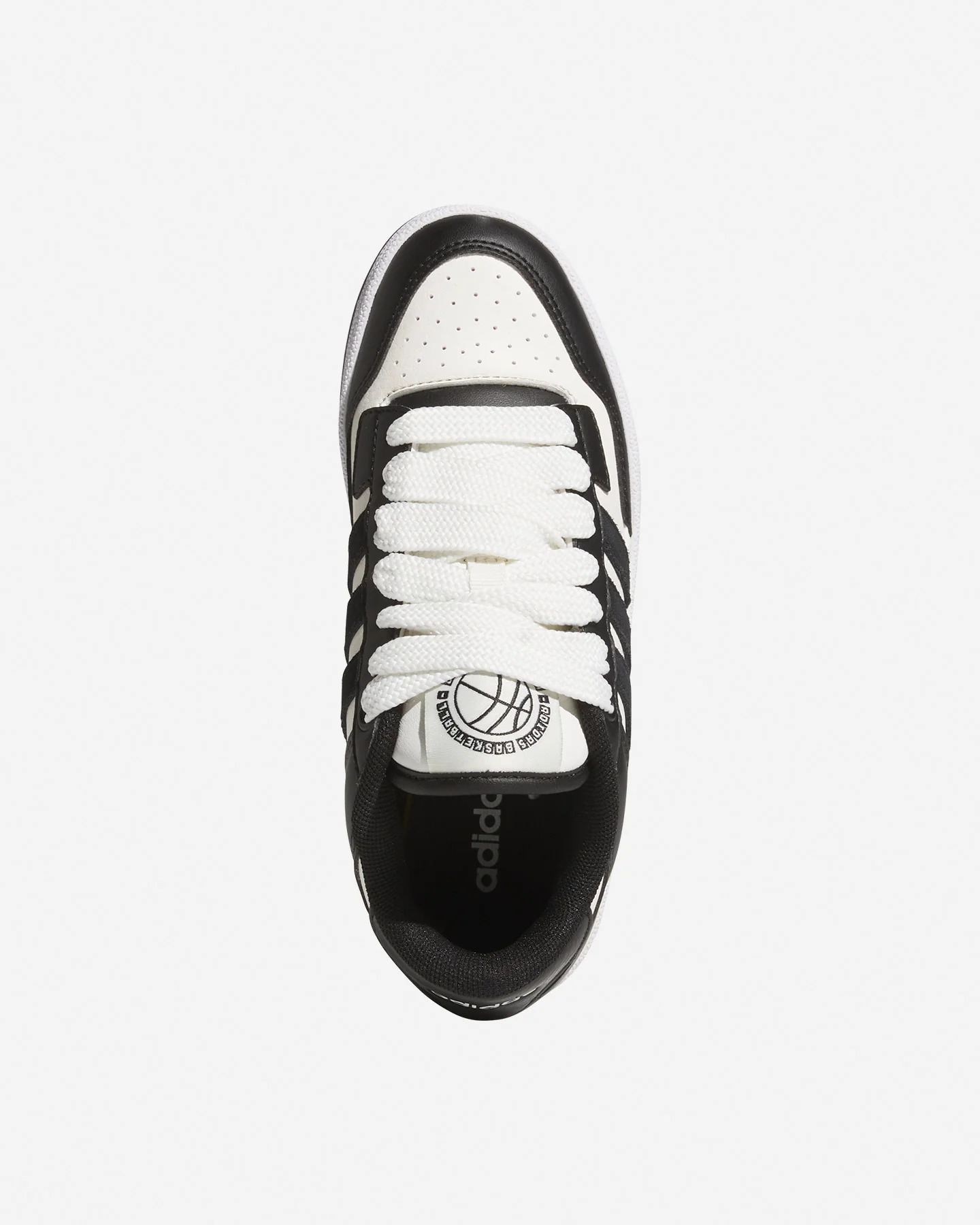 SCARPE SNEAKERS ADIDAS CORE RAPID COURT LOW GS JR - Image 3