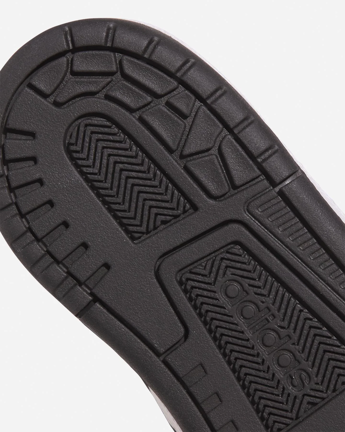 SCARPE SNEAKERS ADIDAS CORE RAPID COURT LOW PS JR - Image 5