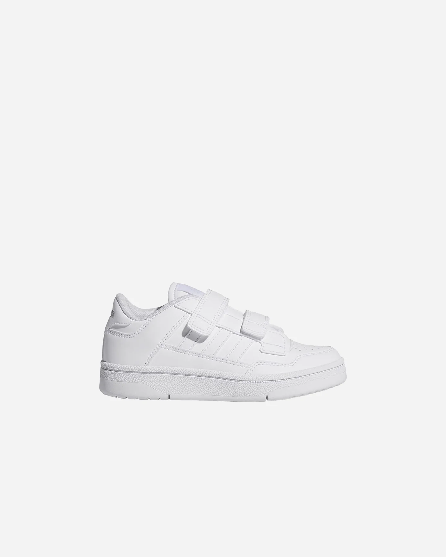 SCARPE SNEAKERS ADIDAS CORE RAPID COURT LOW PS JR