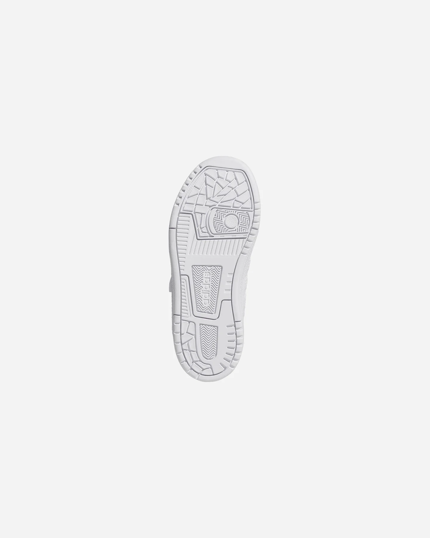 SCARPE SNEAKERS ADIDAS CORE RAPID COURT LOW PS JR - Image 2