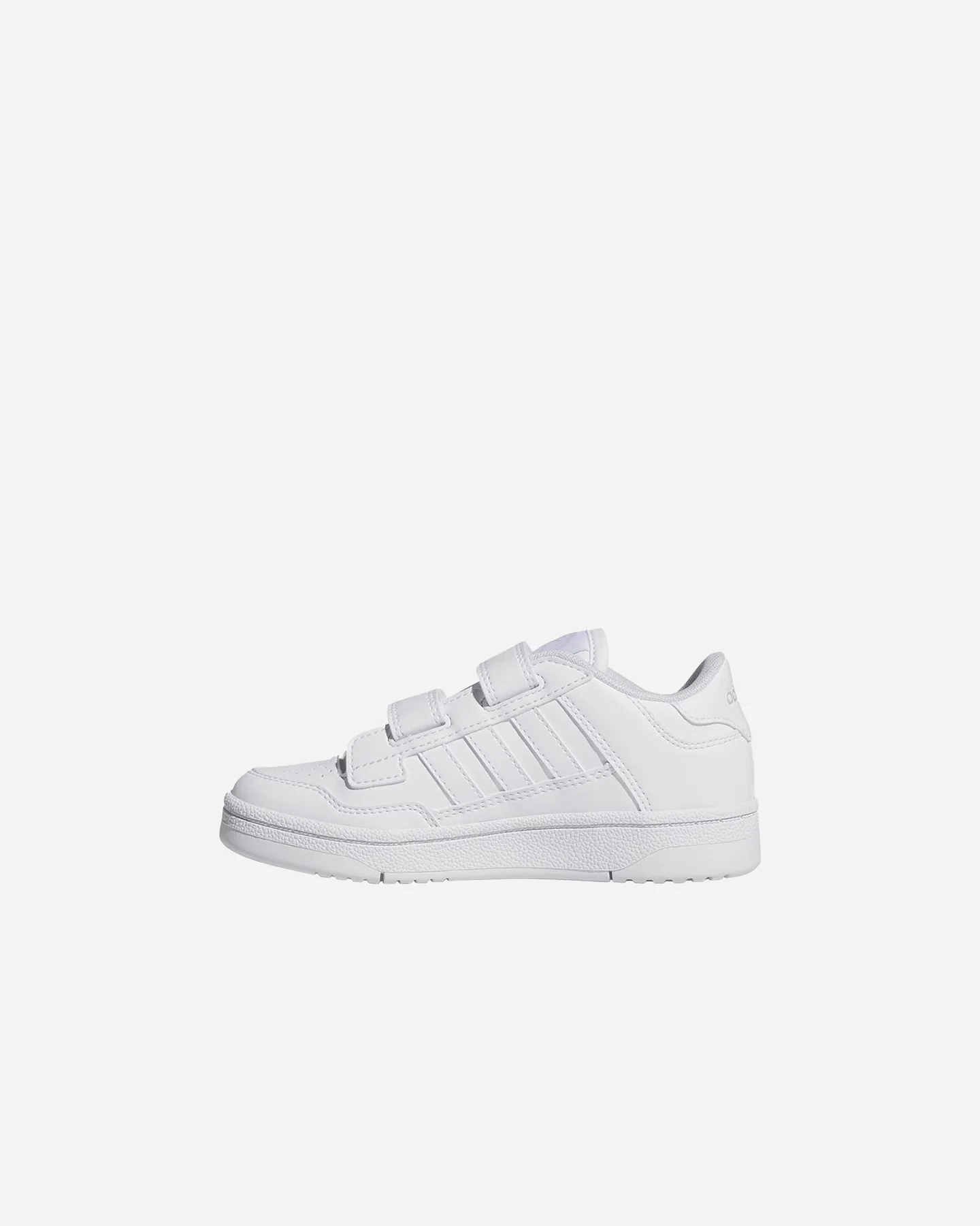 SCARPE SNEAKERS ADIDAS CORE RAPID COURT LOW PS JR - Image 4