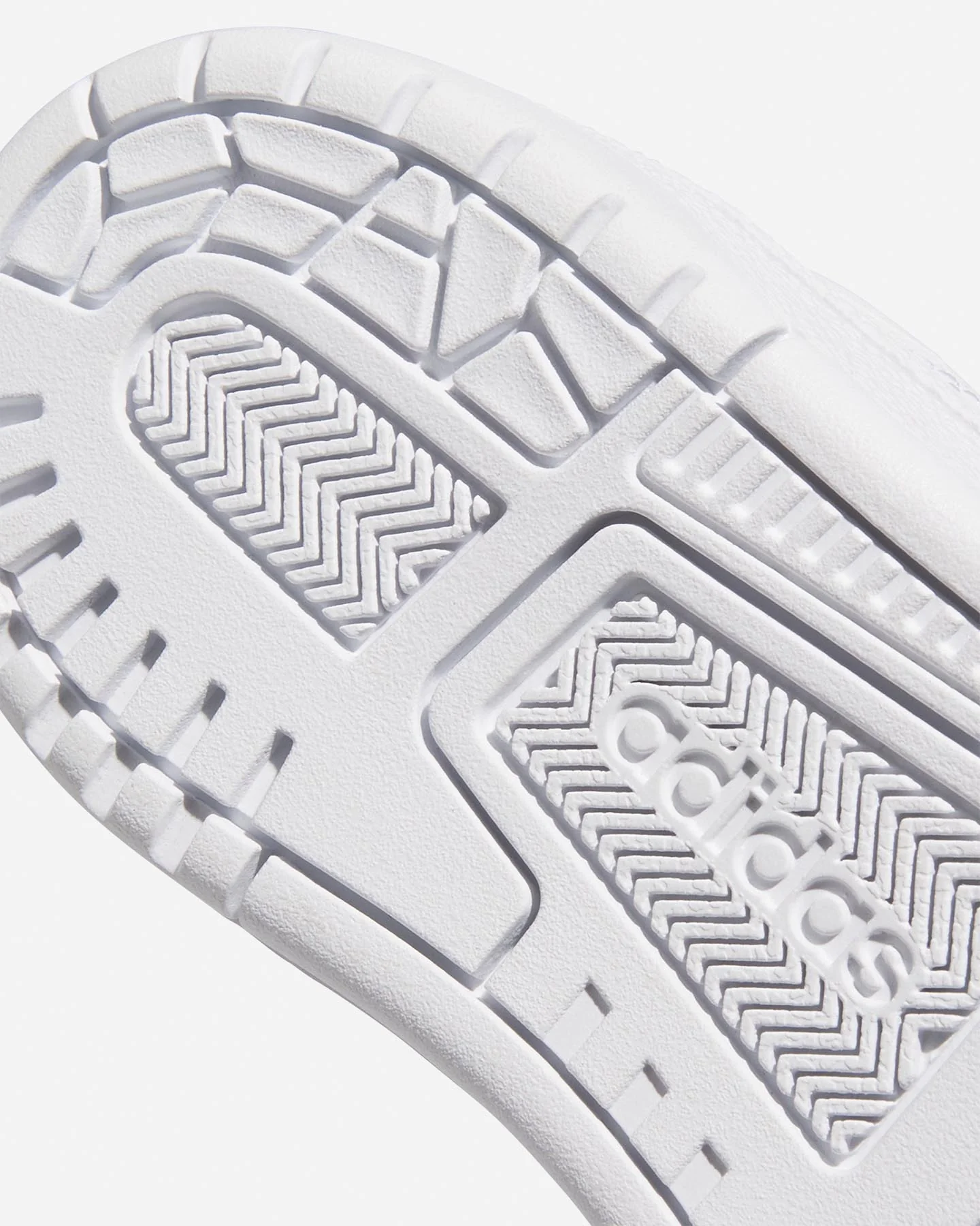 SCARPE SNEAKERS ADIDAS CORE RAPID COURT LOW PS JR - Image 6