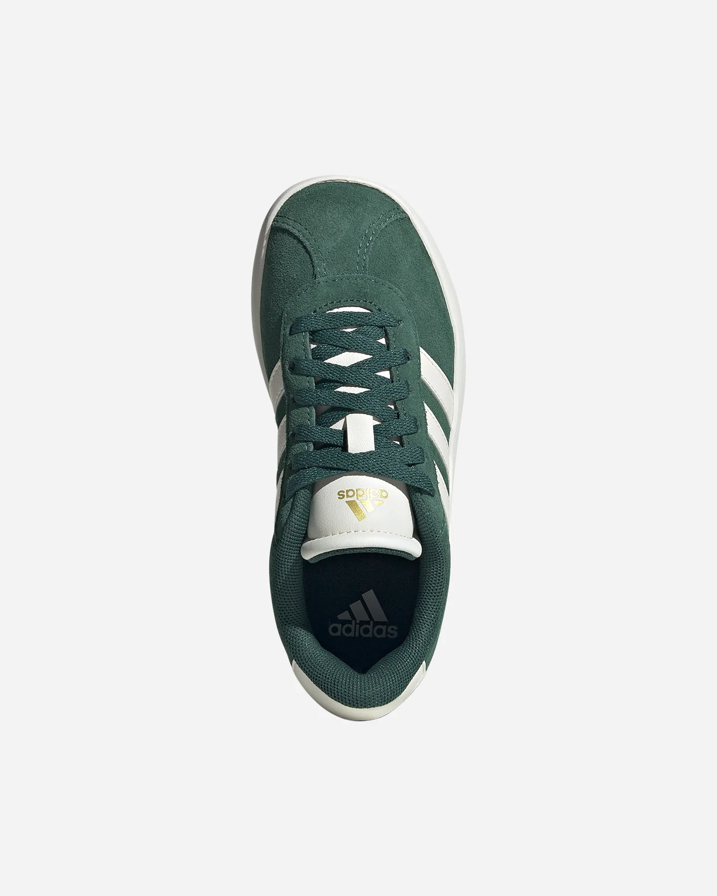 SCARPE SNEAKERS ADIDAS CORE VL COURT 3.0 JR - Image 21