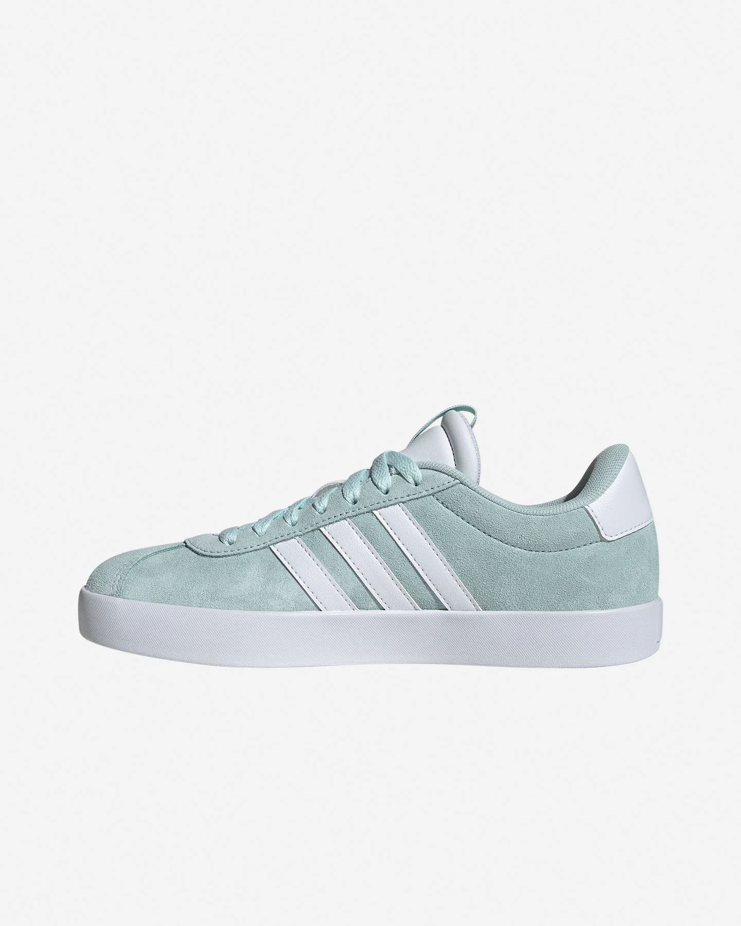 SCARPE SNEAKERS ADIDAS CORE VL COURT 3.0 W - Image 4