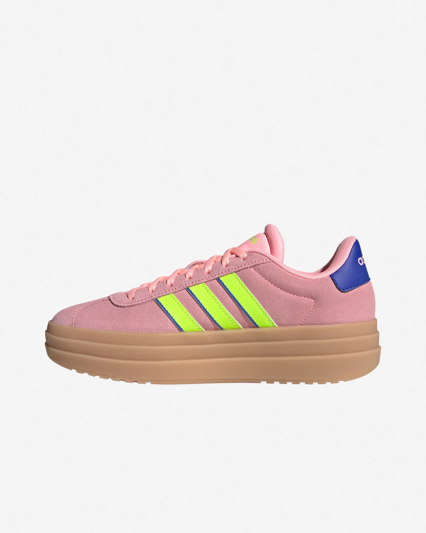 SCARPE SNEAKERS ADIDAS CORE VL COURT BOLD W - Image 4