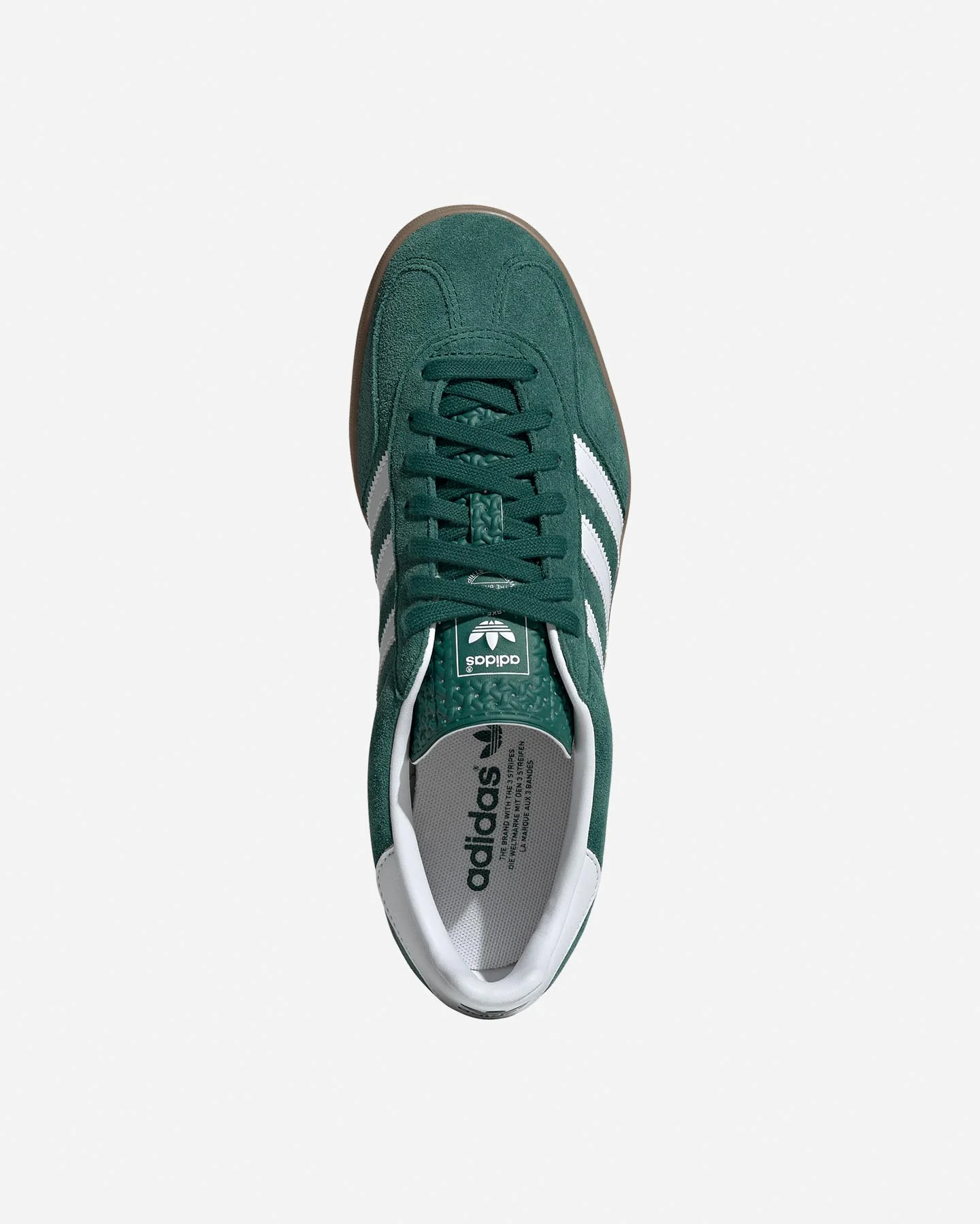 SCARPE SNEAKERS ADIDAS GAZELLE INDOOR M - Image 27