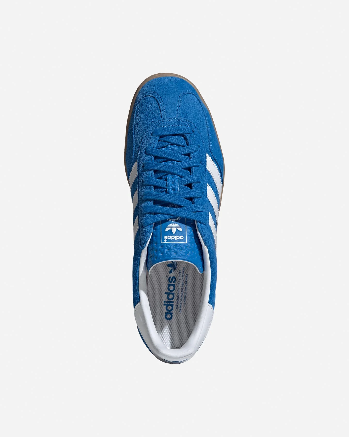 SCARPE SNEAKERS ADIDAS GAZELLE INDOOR M - Image 57