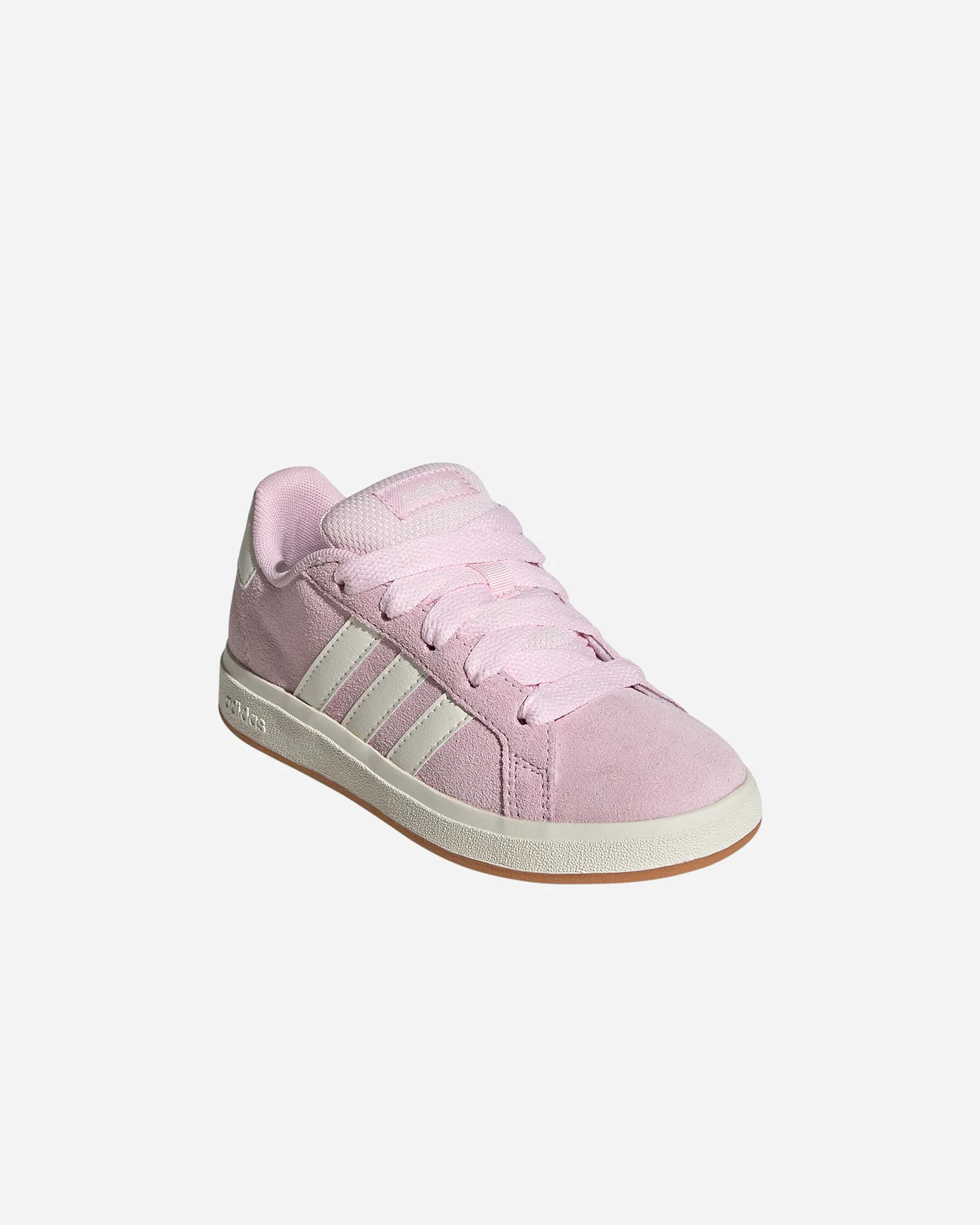 SCARPE SNEAKERS ADIDAS GRAND COURT 00S GS JR - Image 2