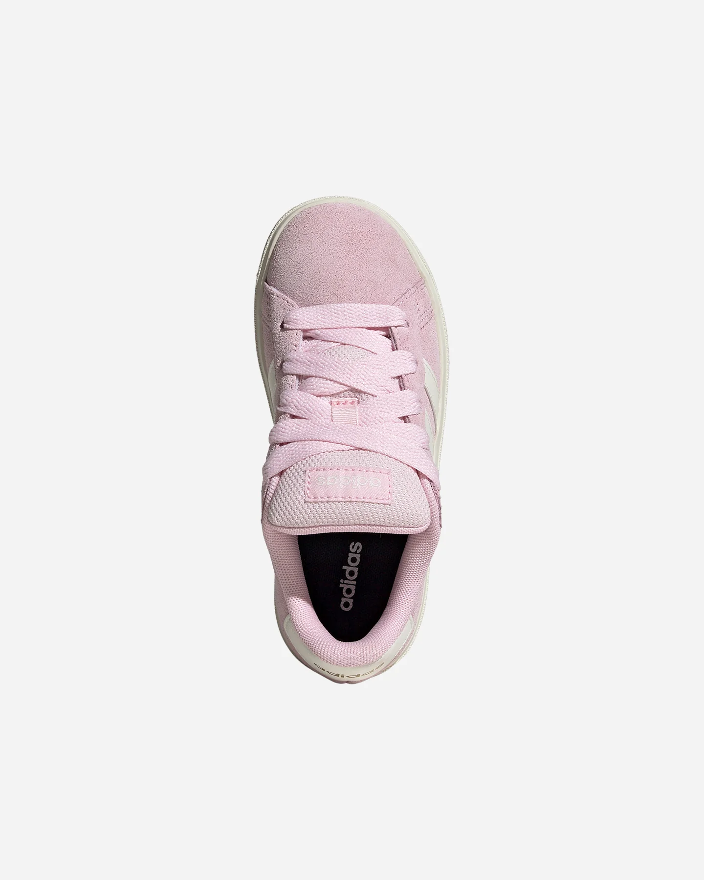 SCARPE SNEAKERS ADIDAS GRAND COURT 00S GS JR - Image 4