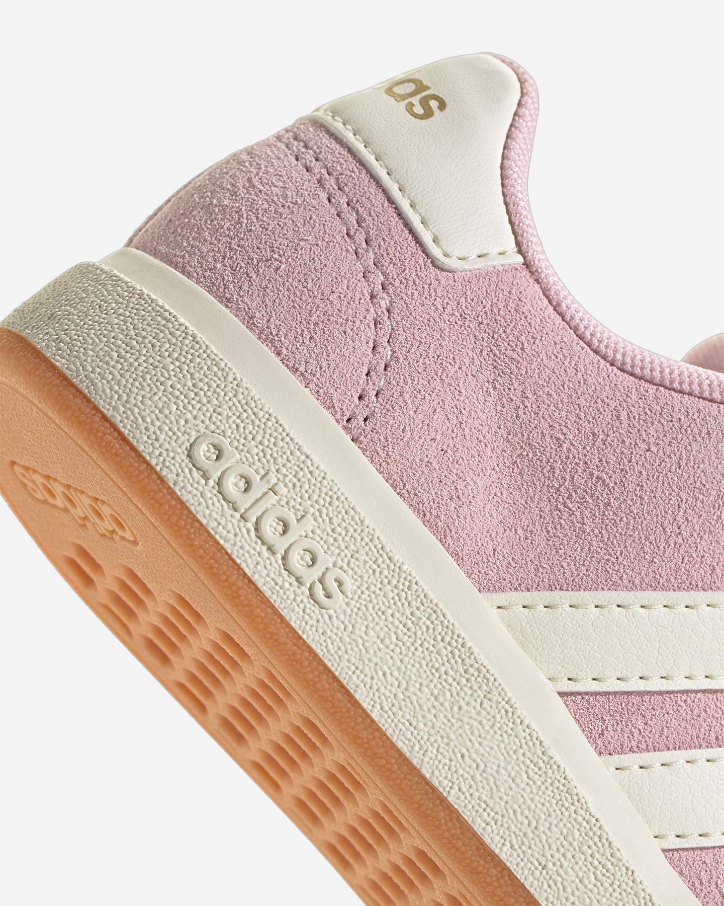 SCARPE SNEAKERS ADIDAS GRAND COURT 00S GS JR - Image 6