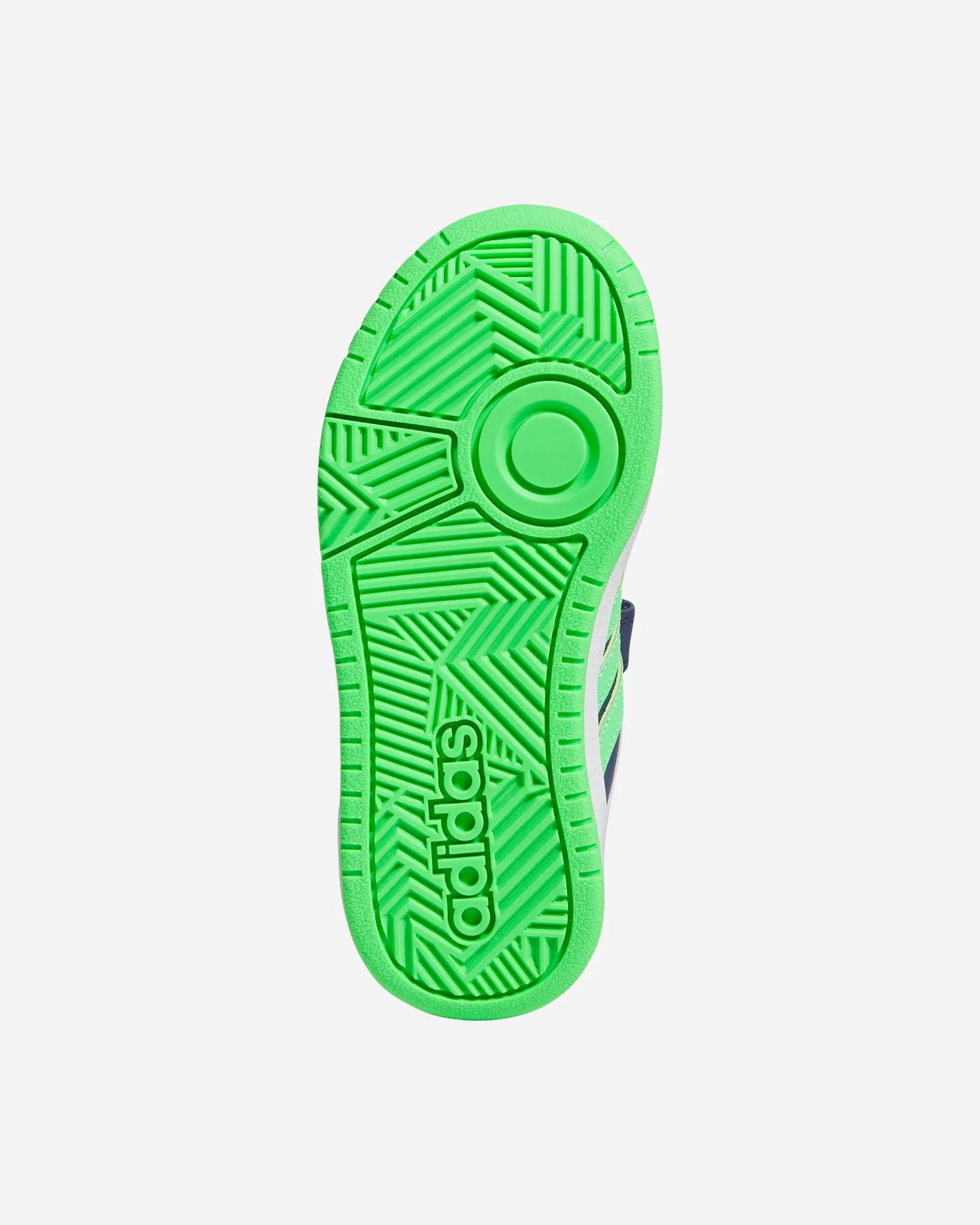 SCARPE SNEAKERS ADIDAS HOOPS 3.0 CF PS JR - Image 15