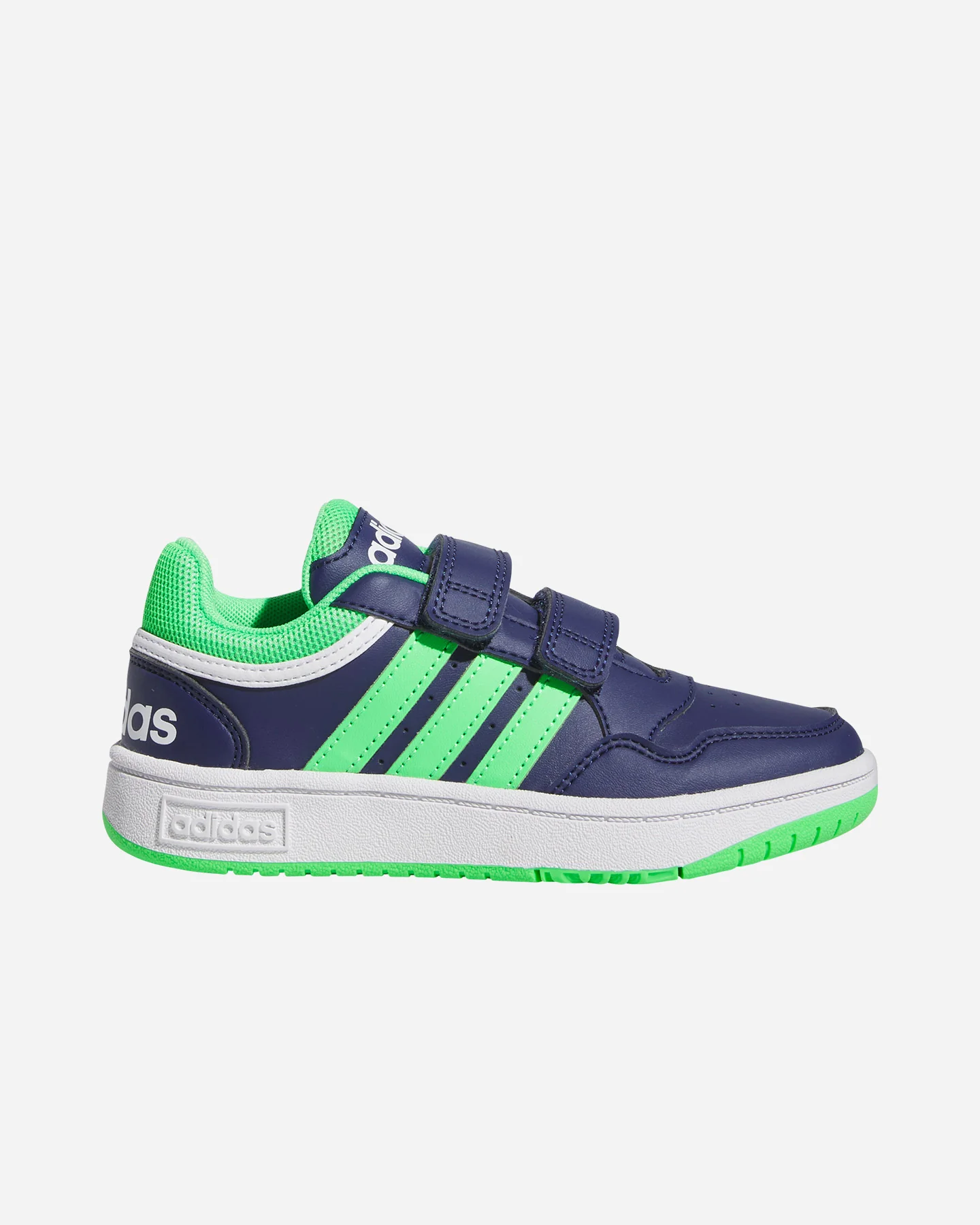 SCARPE SNEAKERS ADIDAS HOOPS 3.0 CF PS JR - Image 19