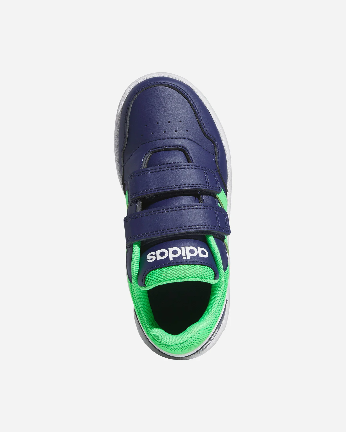 SCARPE SNEAKERS ADIDAS HOOPS 3.0 CF PS JR - Image 28
