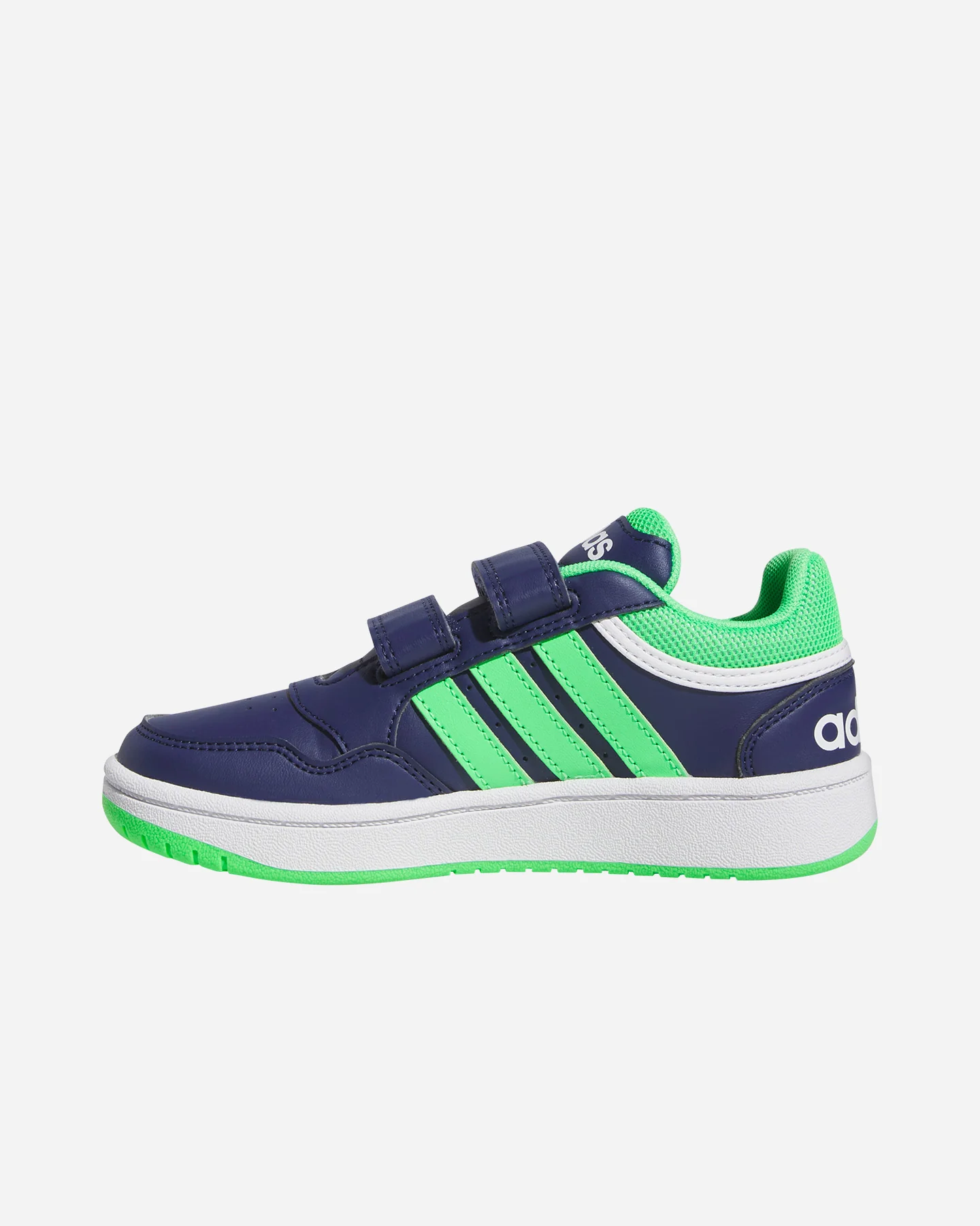 SCARPE SNEAKERS ADIDAS HOOPS 3.0 CF PS JR - Image 29