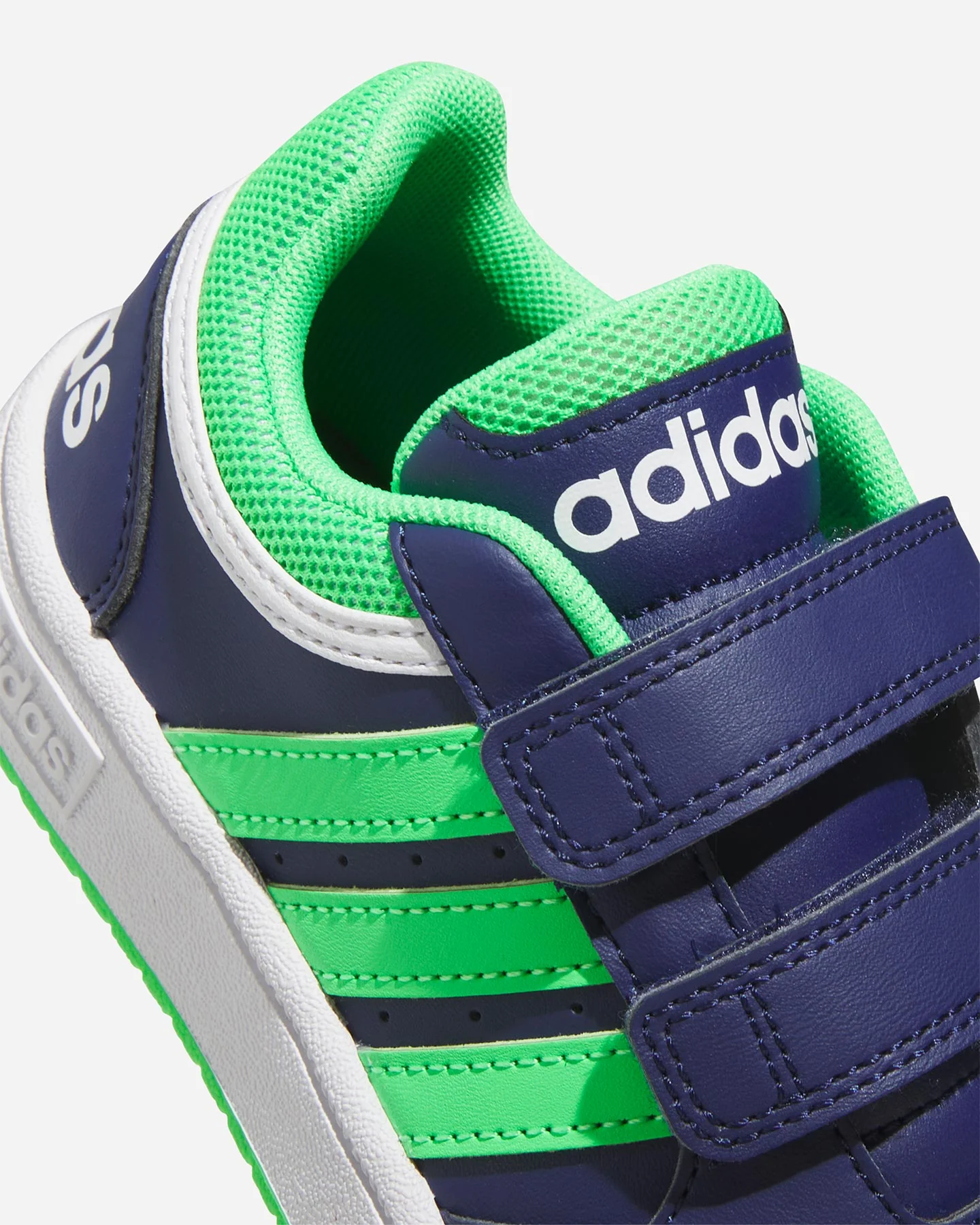 SCARPE SNEAKERS ADIDAS HOOPS 3.0 CF PS JR - Image 30