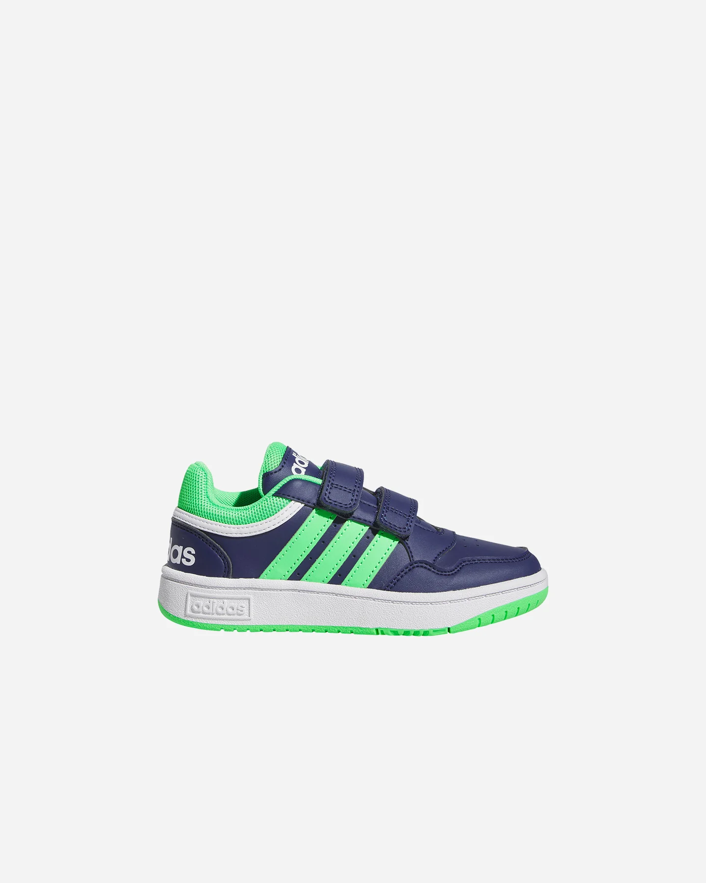 SCARPE SNEAKERS ADIDAS HOOPS 3.0 CF PS JR - Image 31