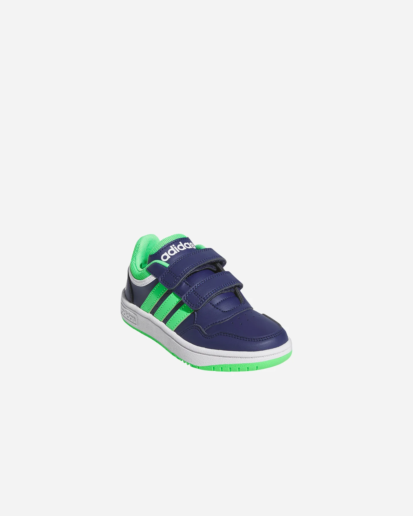 SCARPE SNEAKERS ADIDAS HOOPS 3.0 CF PS JR - Image 32