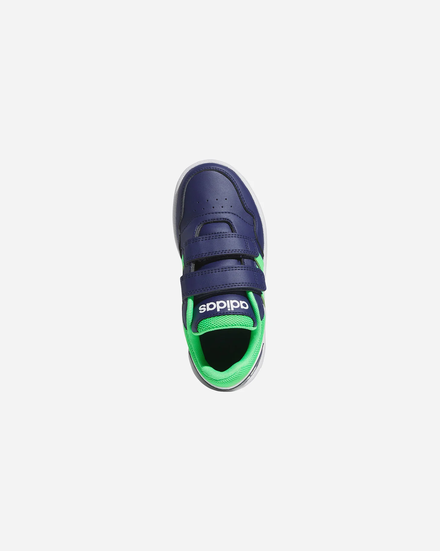 SCARPE SNEAKERS ADIDAS HOOPS 3.0 CF PS JR - Image 4