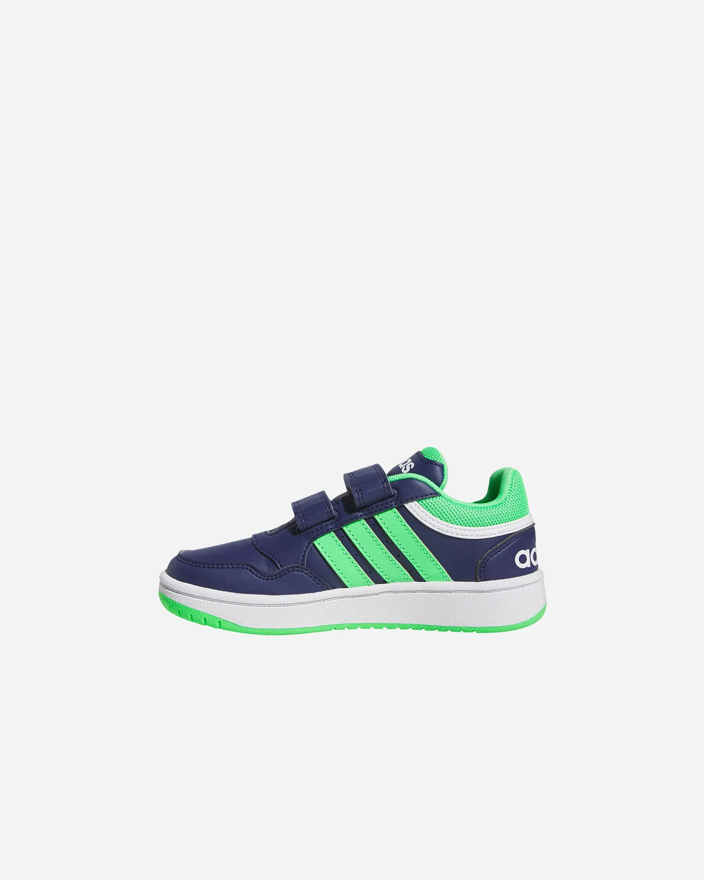 SCARPE SNEAKERS ADIDAS HOOPS 3.0 CF PS JR - Image 41
