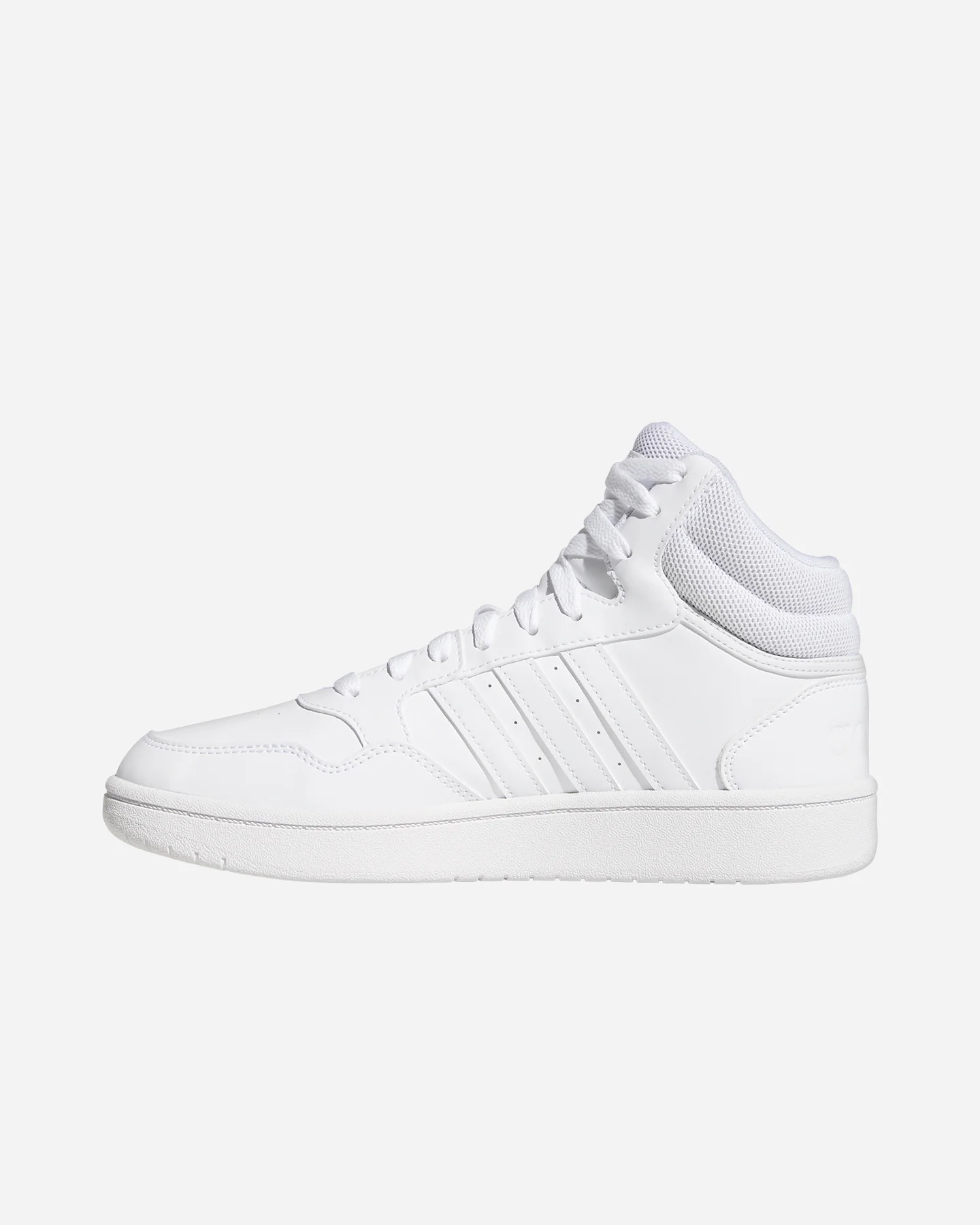 SCARPE SNEAKERS ADIDAS HOOPS 3.0 MID W - Image 5