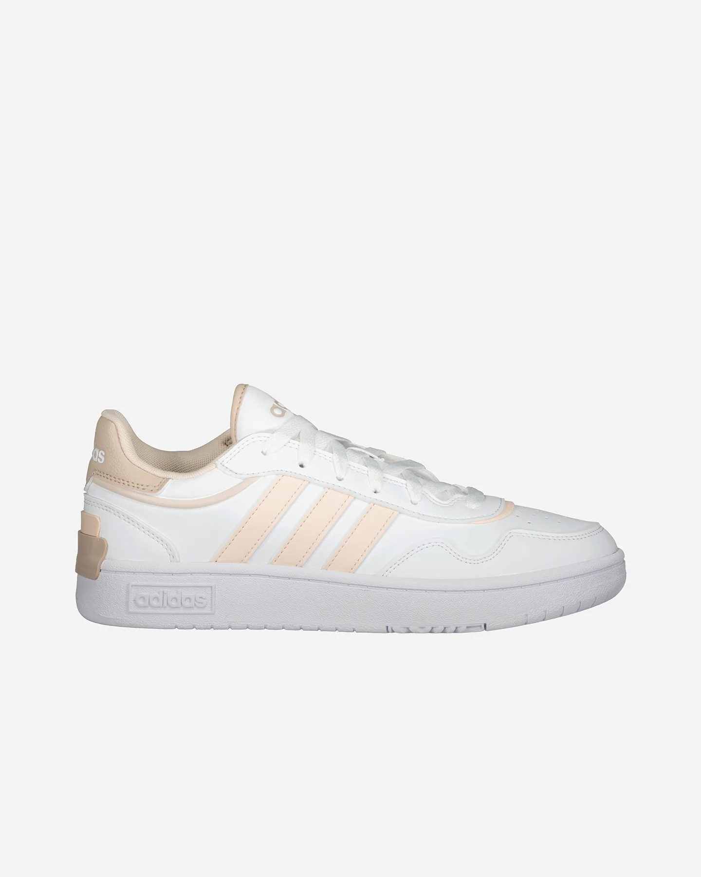 SCARPE SNEAKERS ADIDAS HOOPS 3.0 W