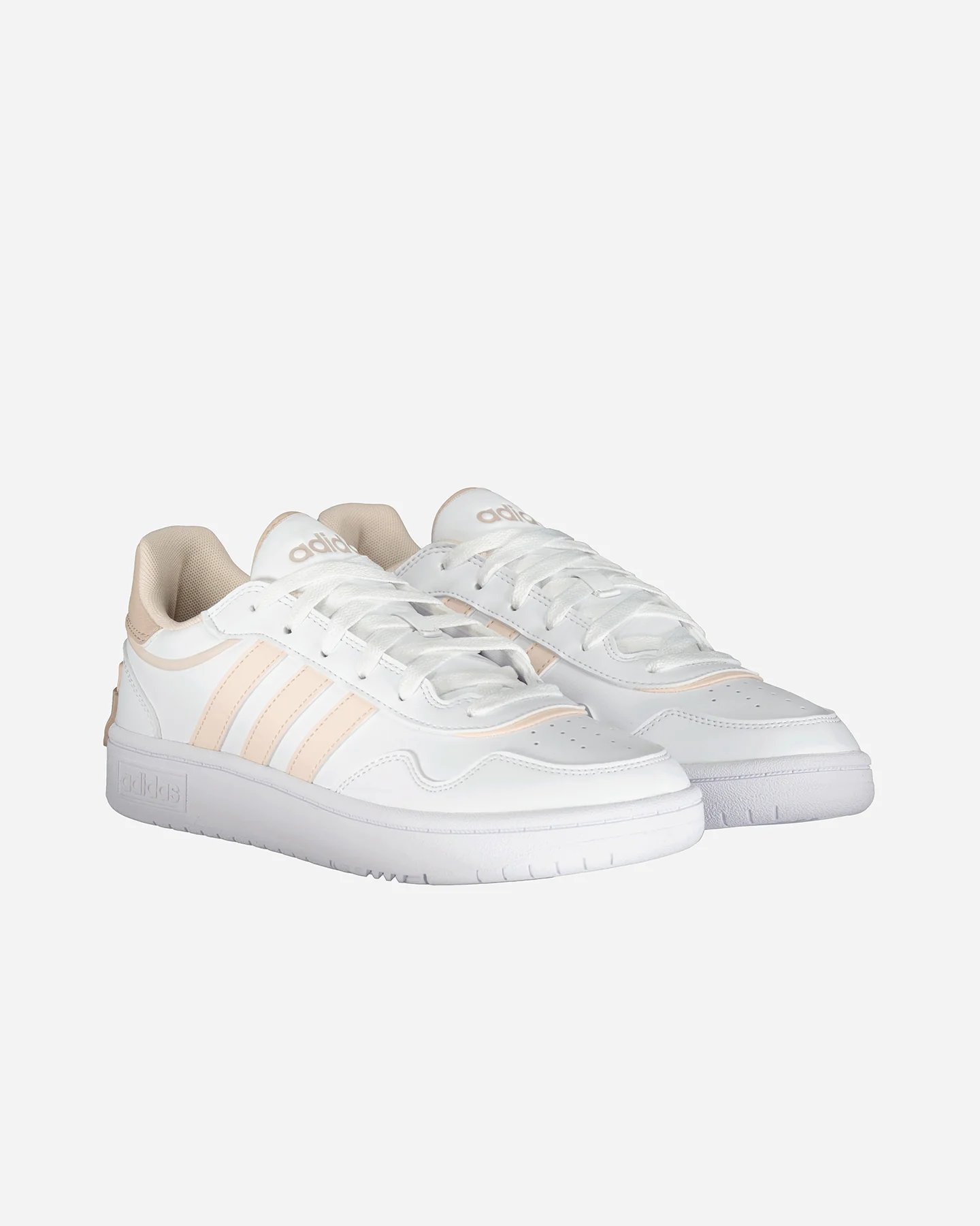 SCARPE SNEAKERS ADIDAS HOOPS 3.0 W - Image 2