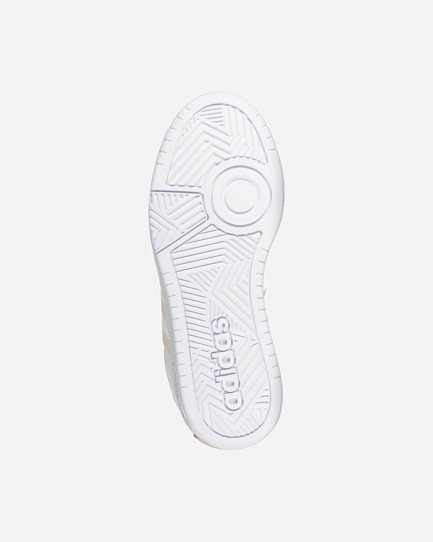 SCARPE SNEAKERS ADIDAS HOOPS 3.0 W - Image 3