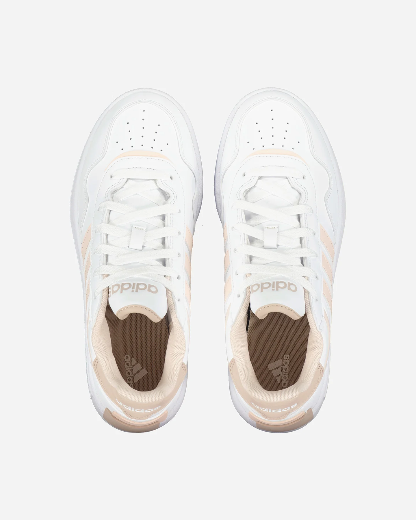 SCARPE SNEAKERS ADIDAS HOOPS 3.0 W - Image 4