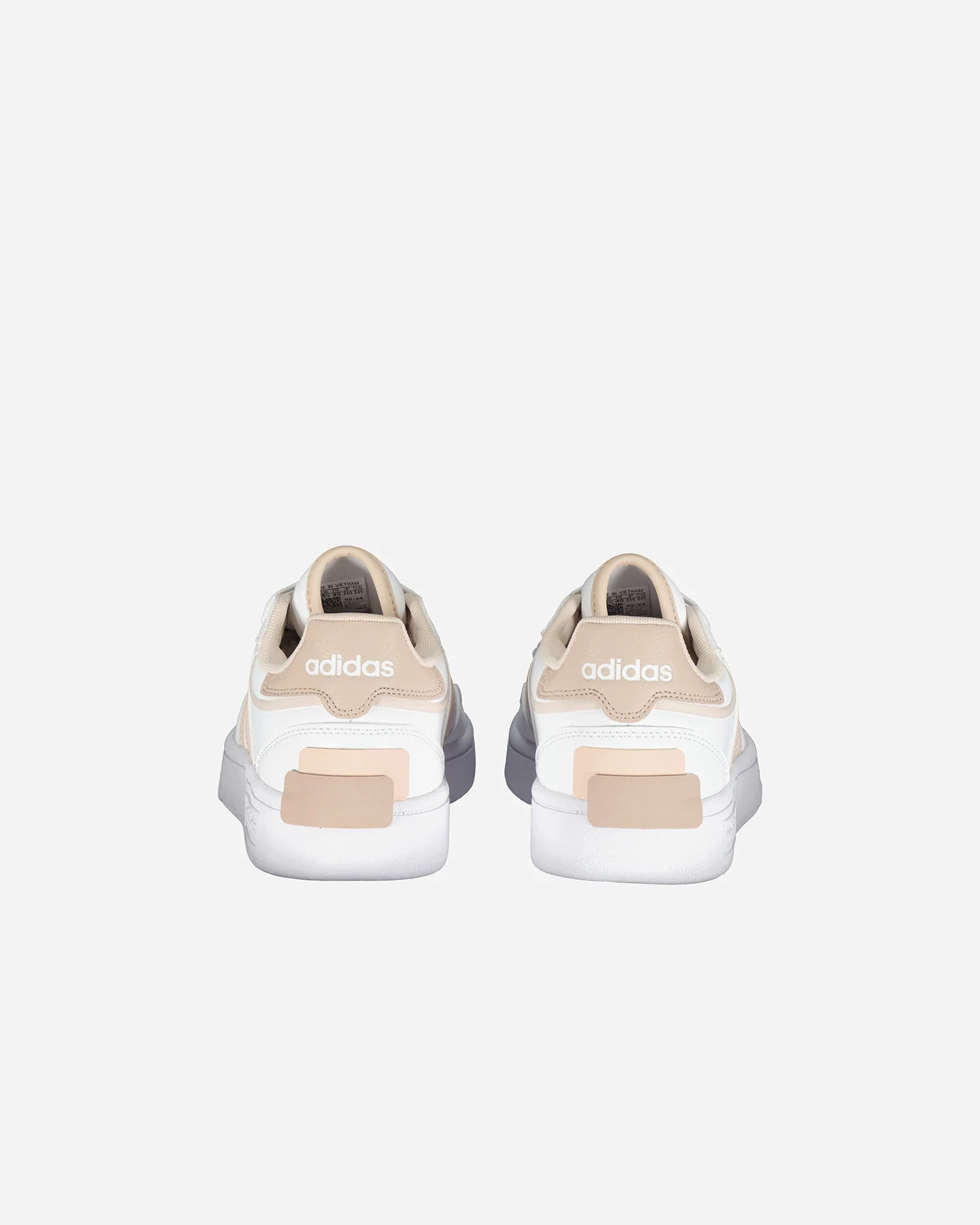SCARPE SNEAKERS ADIDAS HOOPS 3.0 W - Image 5