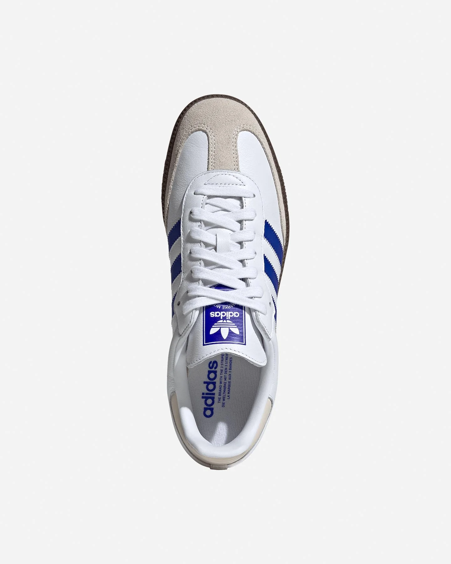 SCARPE SNEAKERS ADIDAS SAMBA OG M - Image 3