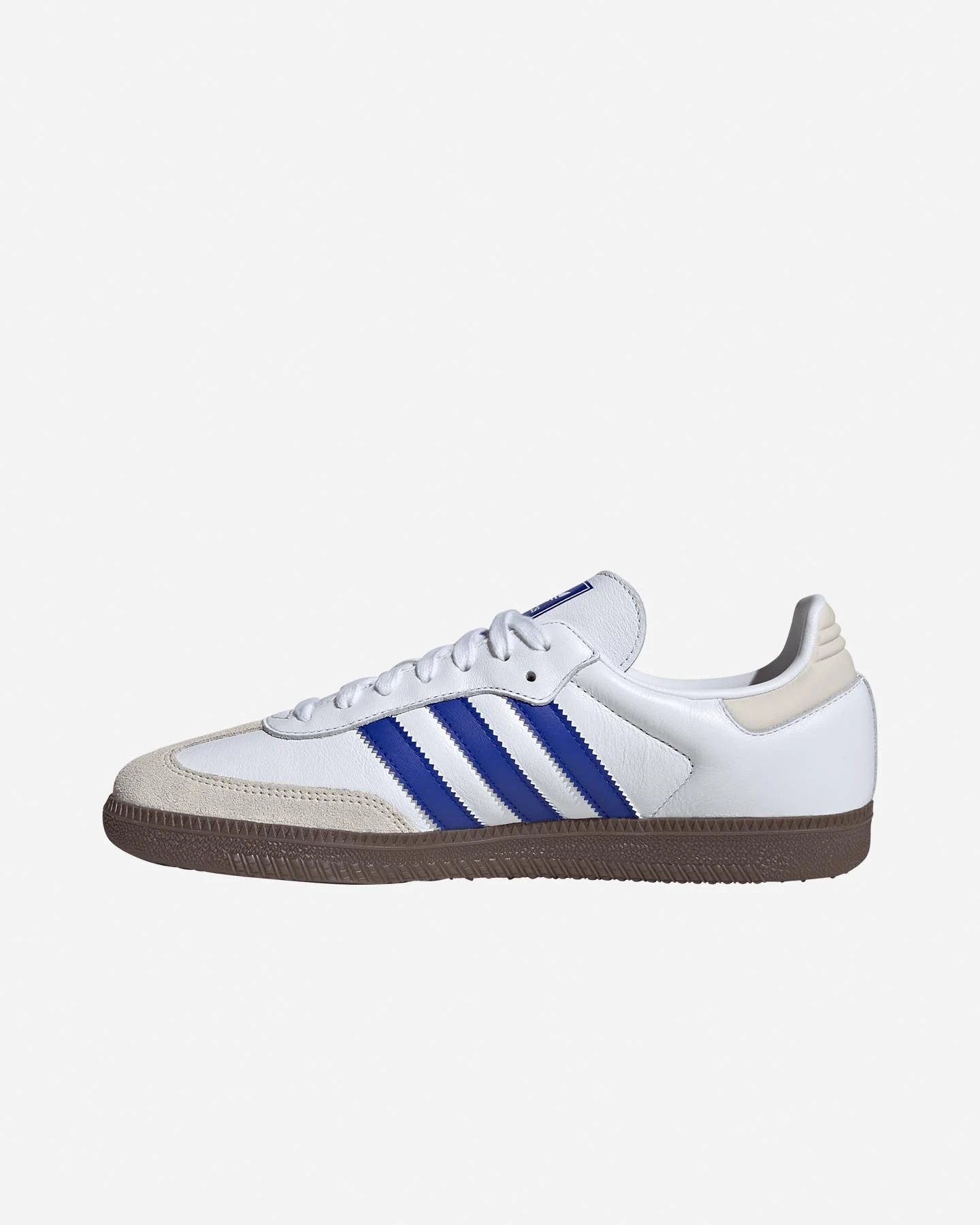 SCARPE SNEAKERS ADIDAS SAMBA OG M - Image 4