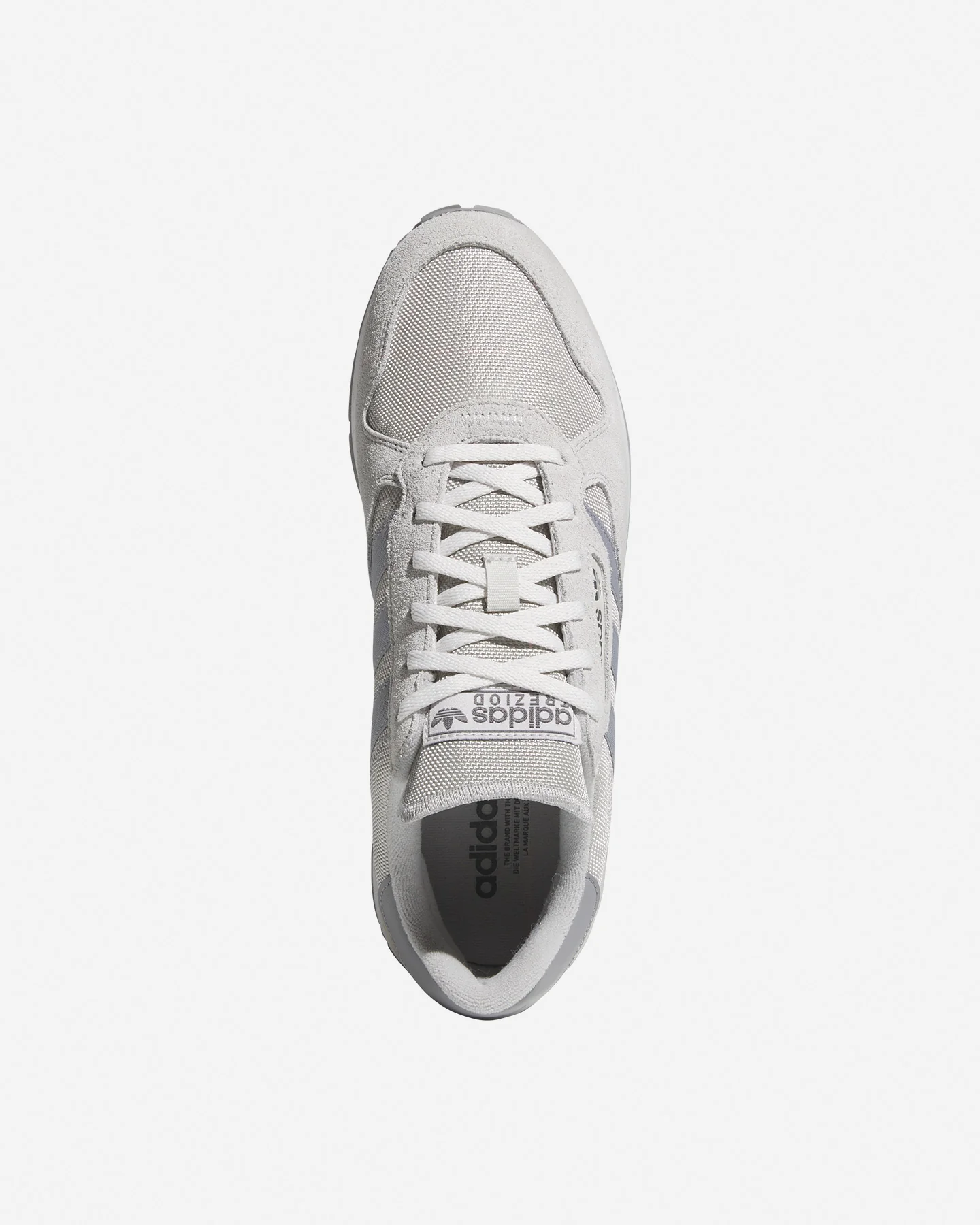 SCARPE SNEAKERS ADIDAS TREZIOD 2 M - Image 3