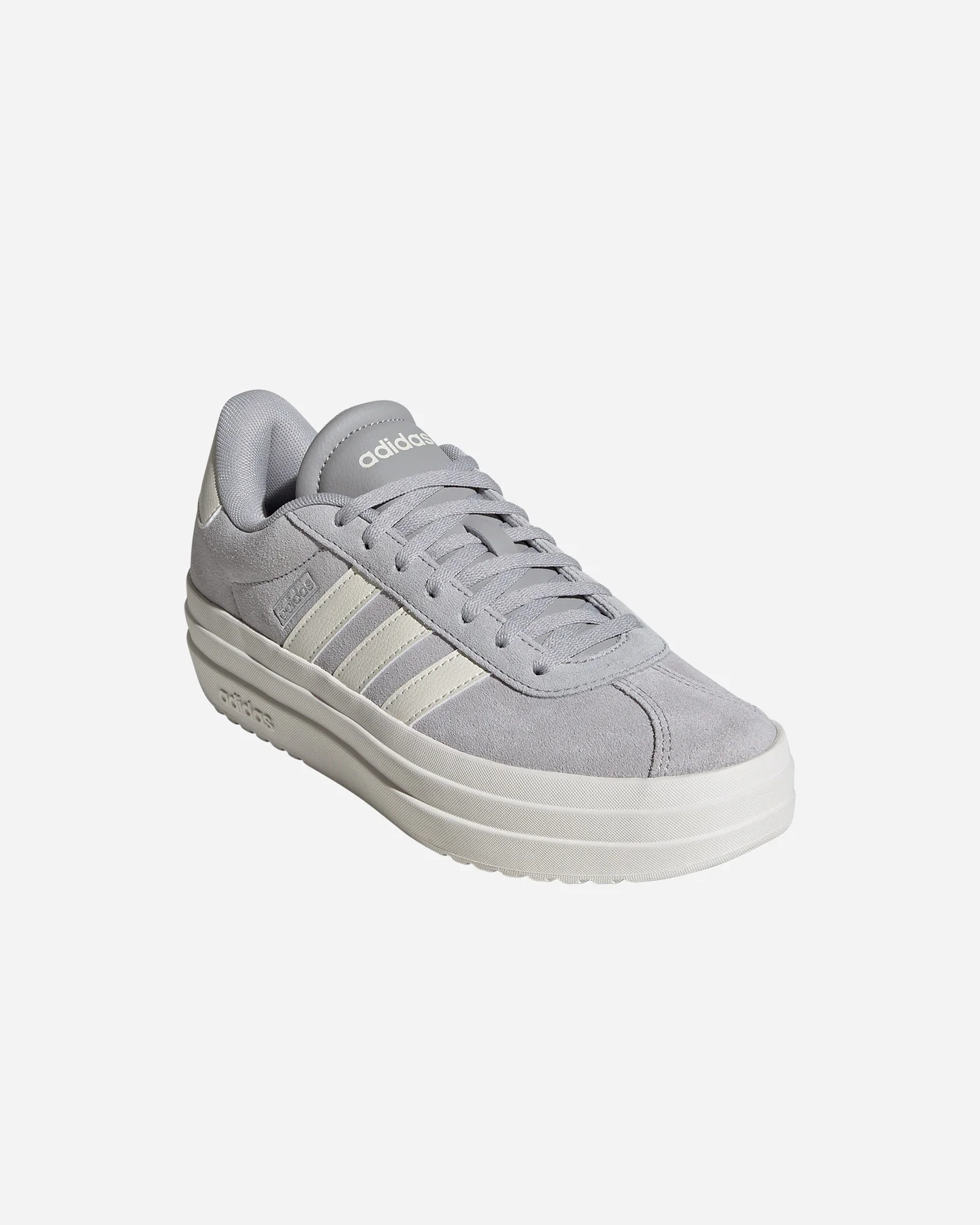SCARPE SNEAKERS ADIDAS VL COURT BOLD W - Image 2