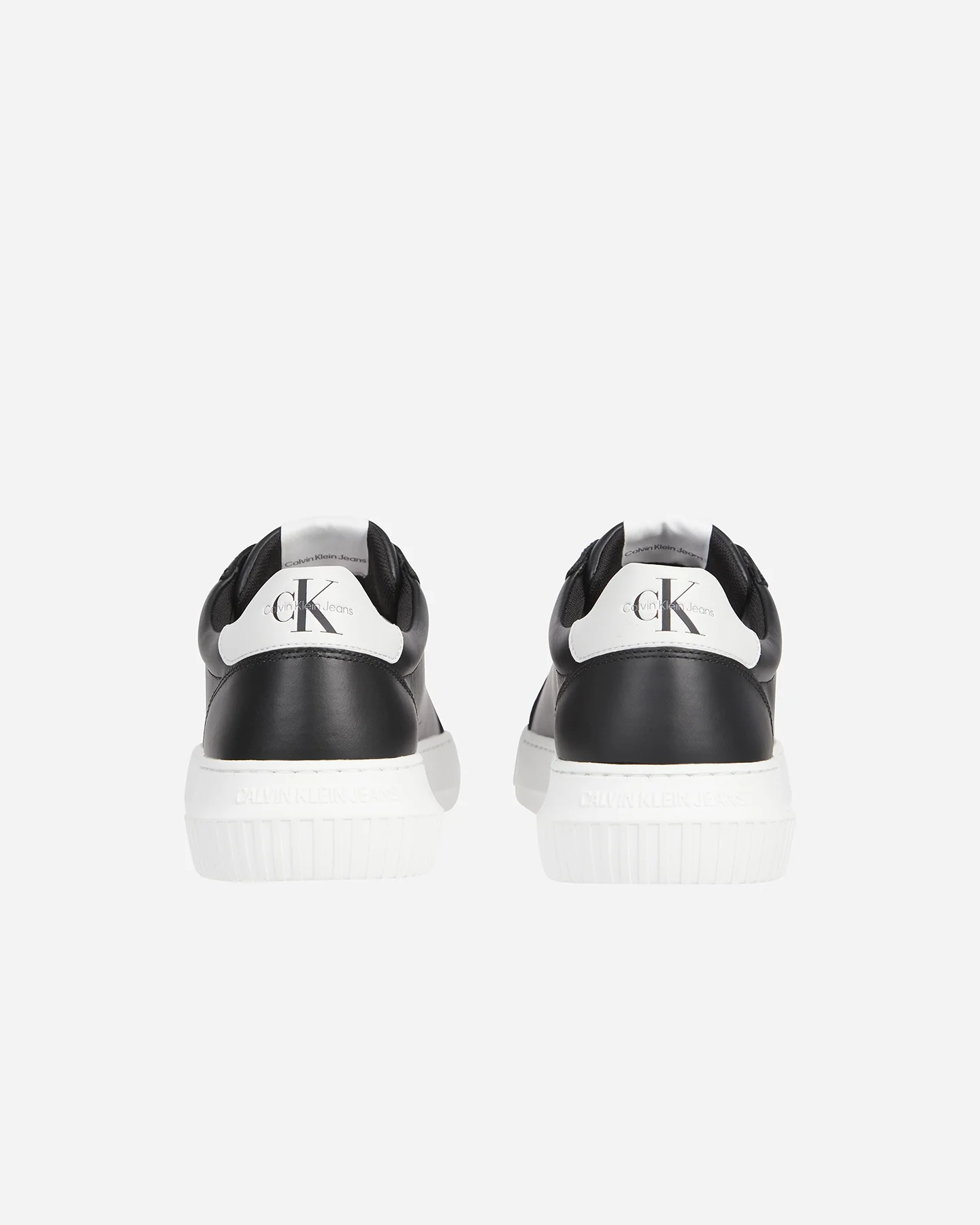 SCARPE SNEAKERS CALVIN KLEIN JEANS CHUNKY CUPSOLE M - Image 118
