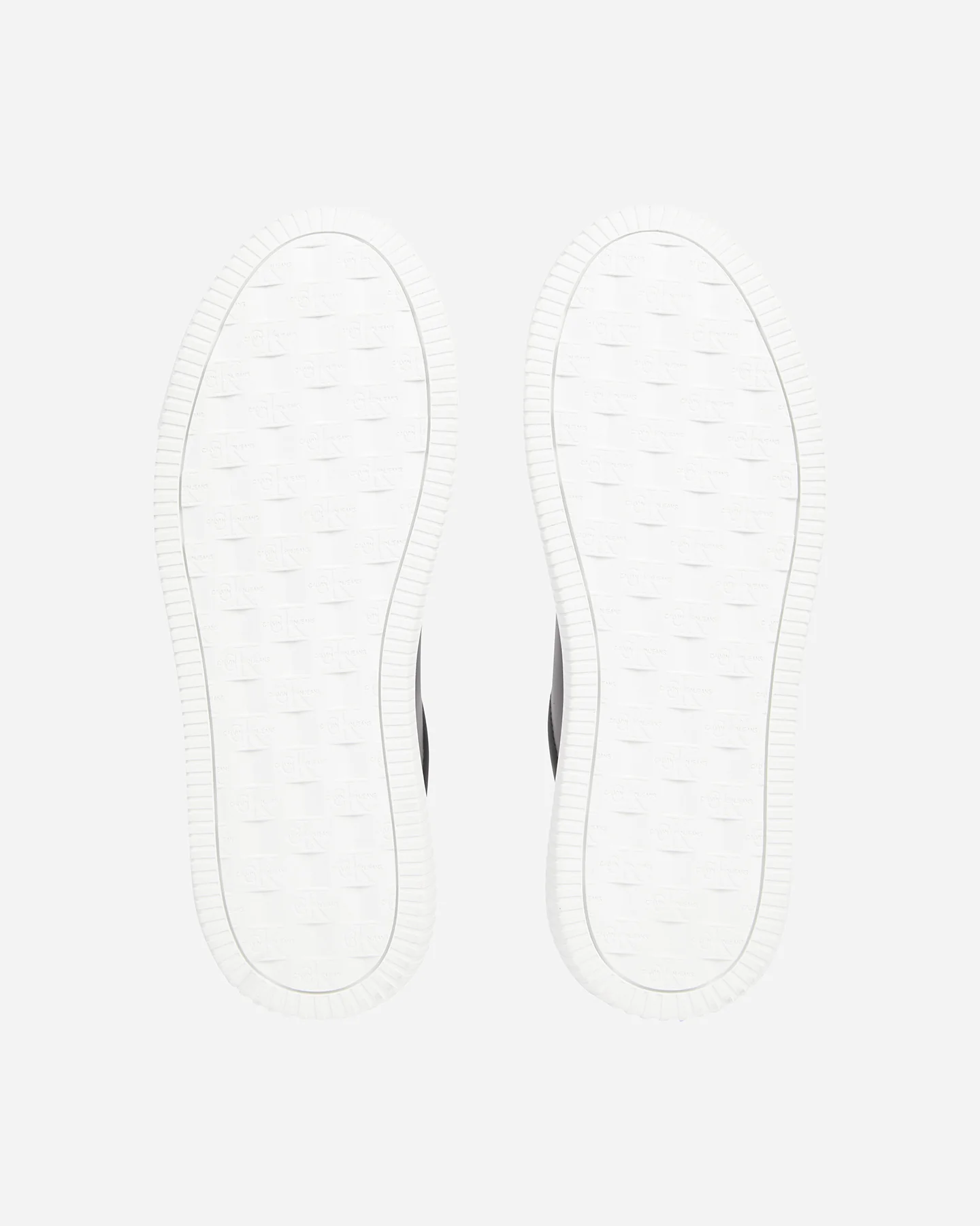SCARPE SNEAKERS CALVIN KLEIN JEANS CHUNKY CUPSOLE M - Image 19
