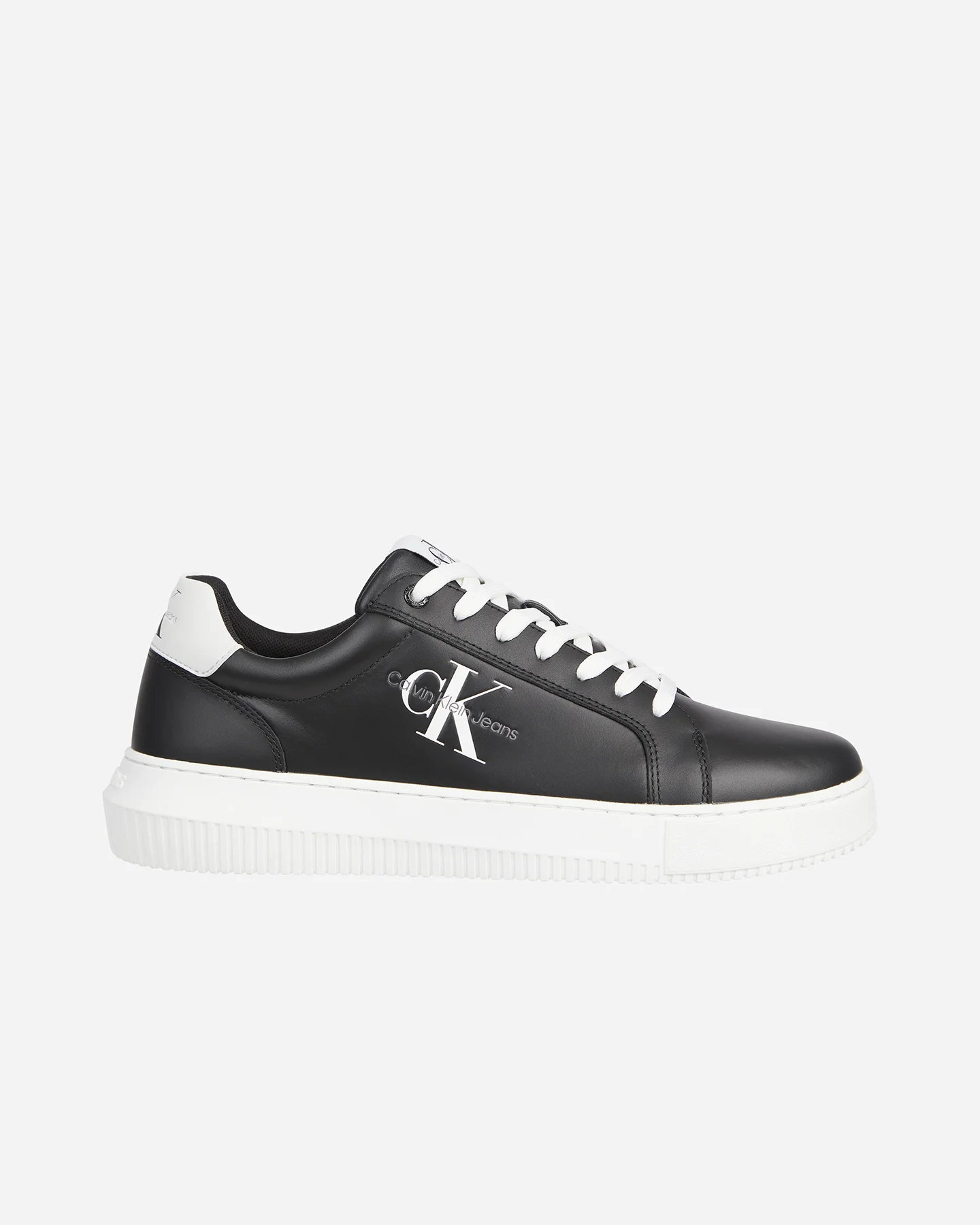 SCARPE SNEAKERS CALVIN KLEIN JEANS CHUNKY CUPSOLE M - Image 6