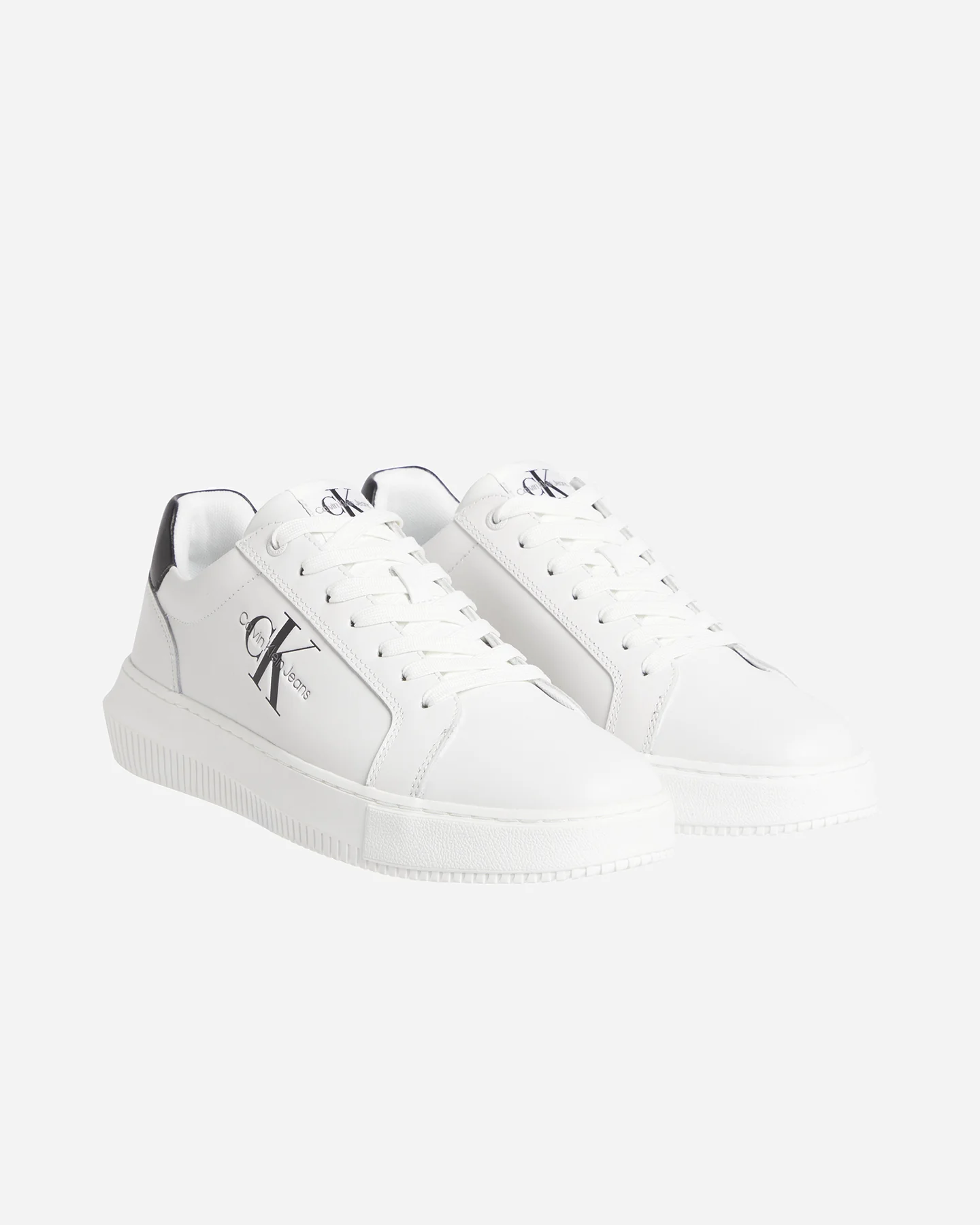 SCARPE SNEAKERS CALVIN KLEIN JEANS CHUNKY CUPSOLE M - Image 62