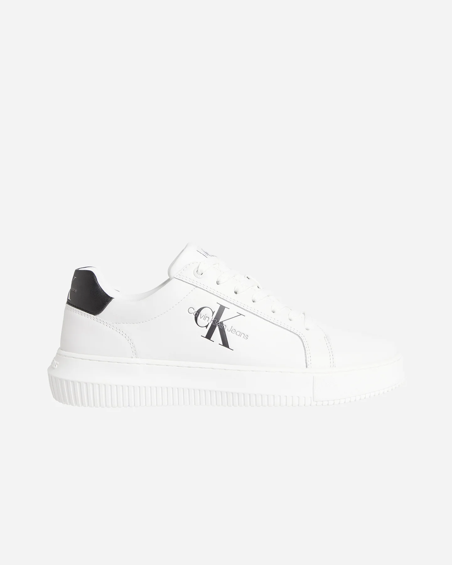 SCARPE SNEAKERS CALVIN KLEIN JEANS CHUNKY CUPSOLE M - Image 81