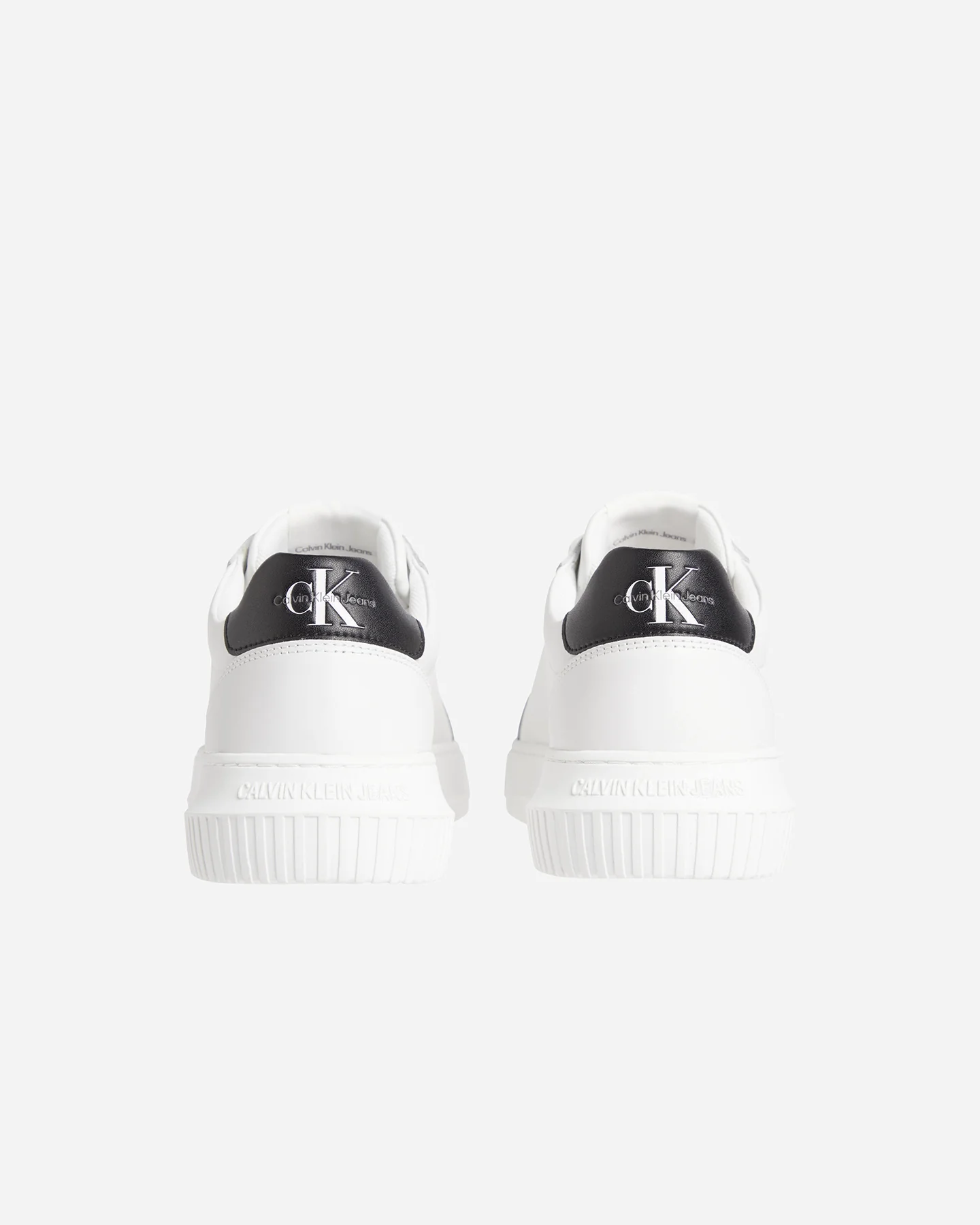 SCARPE SNEAKERS CALVIN KLEIN JEANS CHUNKY CUPSOLE M - Image 83