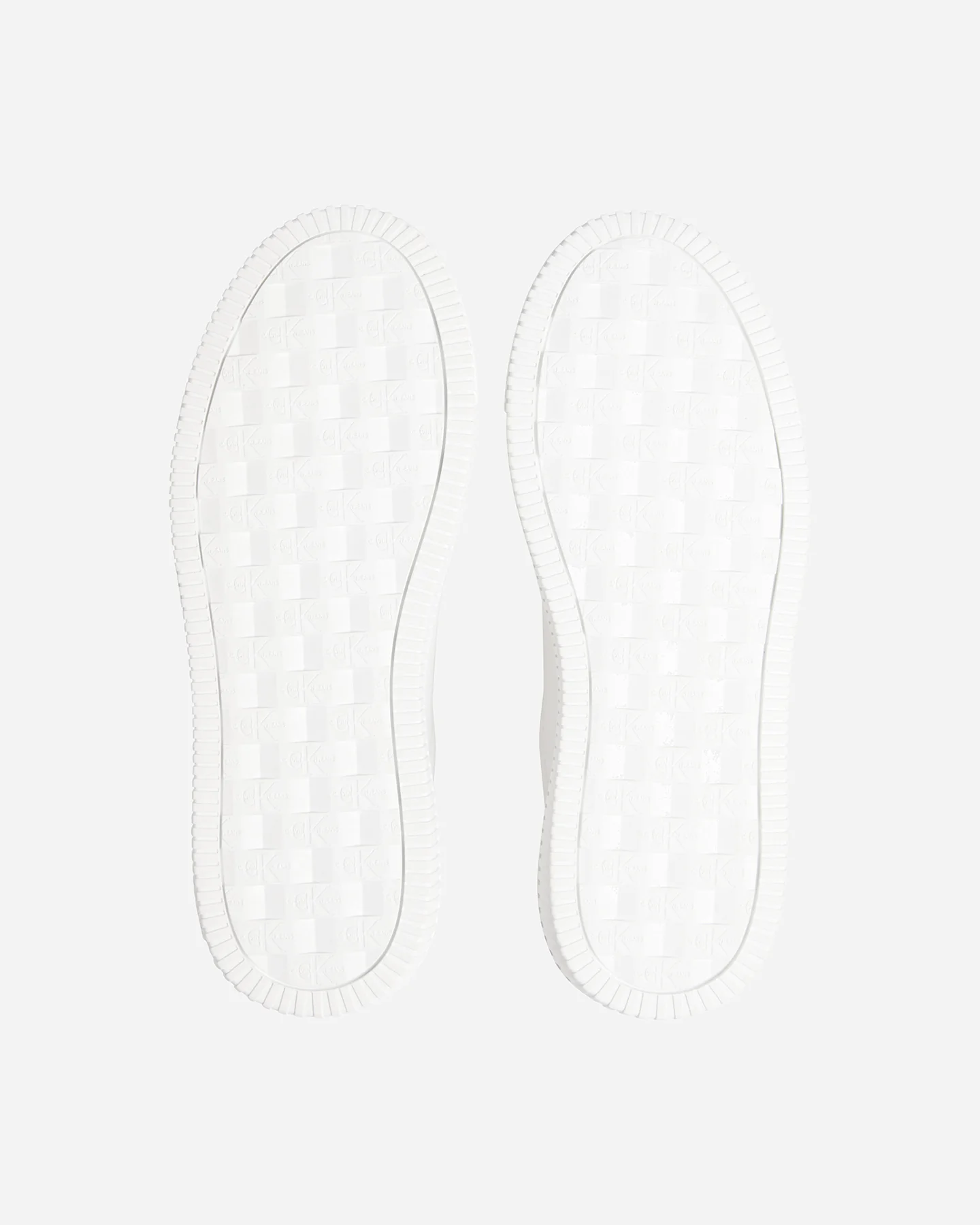 SCARPE SNEAKERS CALVIN KLEIN JEANS CHUNKY CUPSOLE M - Image 94